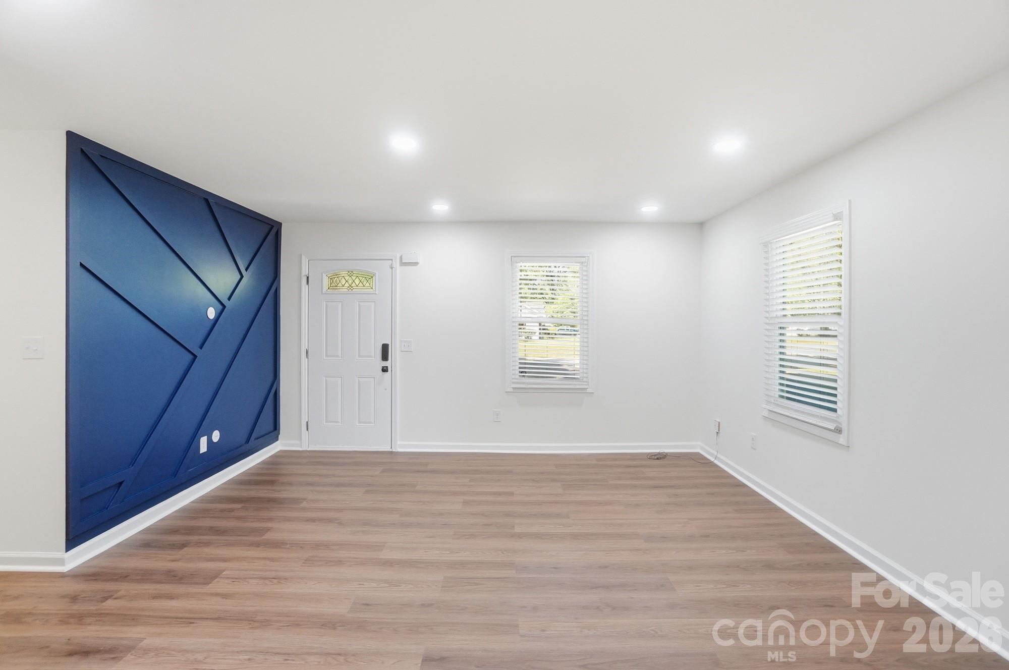 Hampshire Hills - Residential