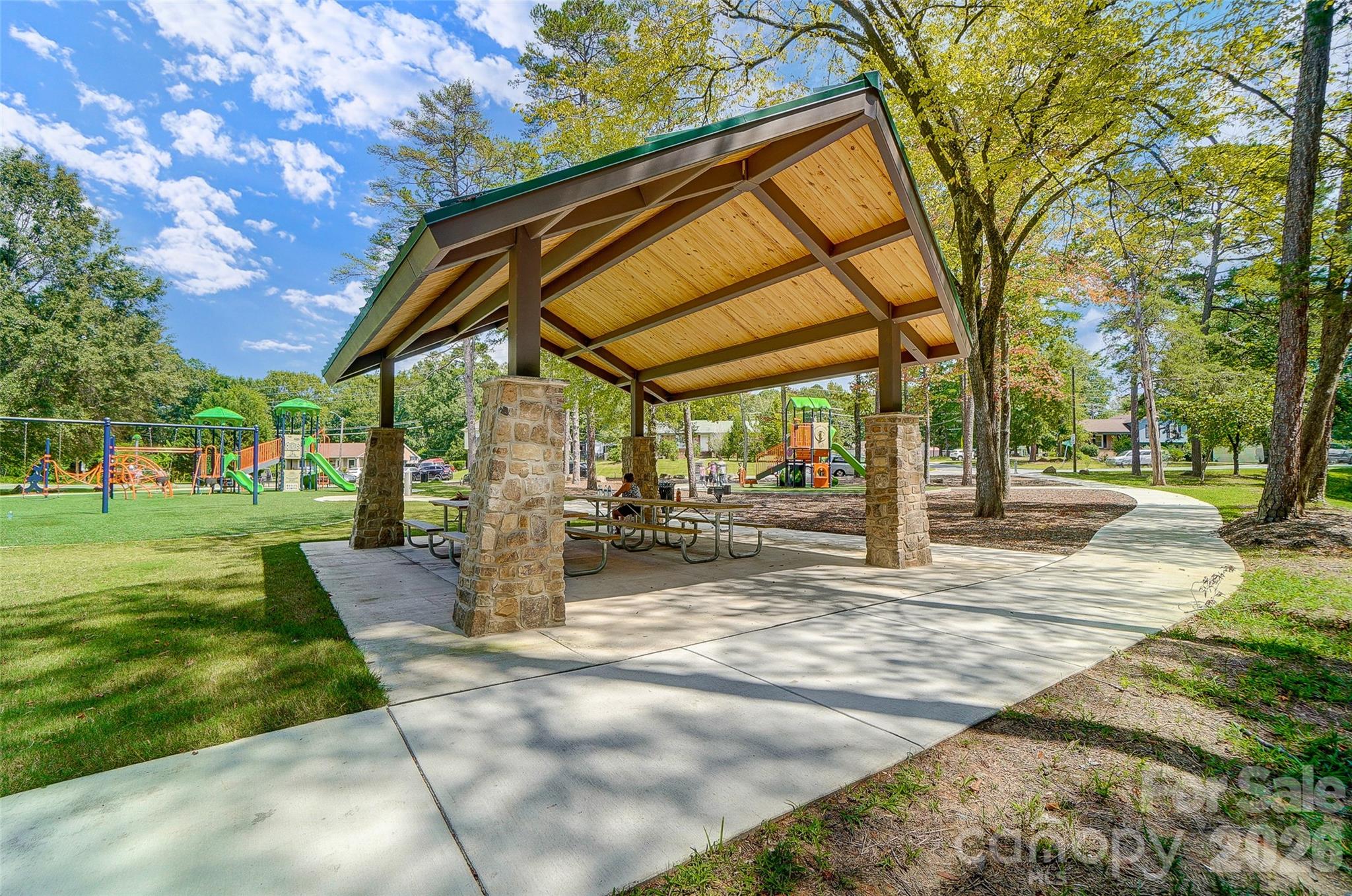 Hampshire Hills - Residential