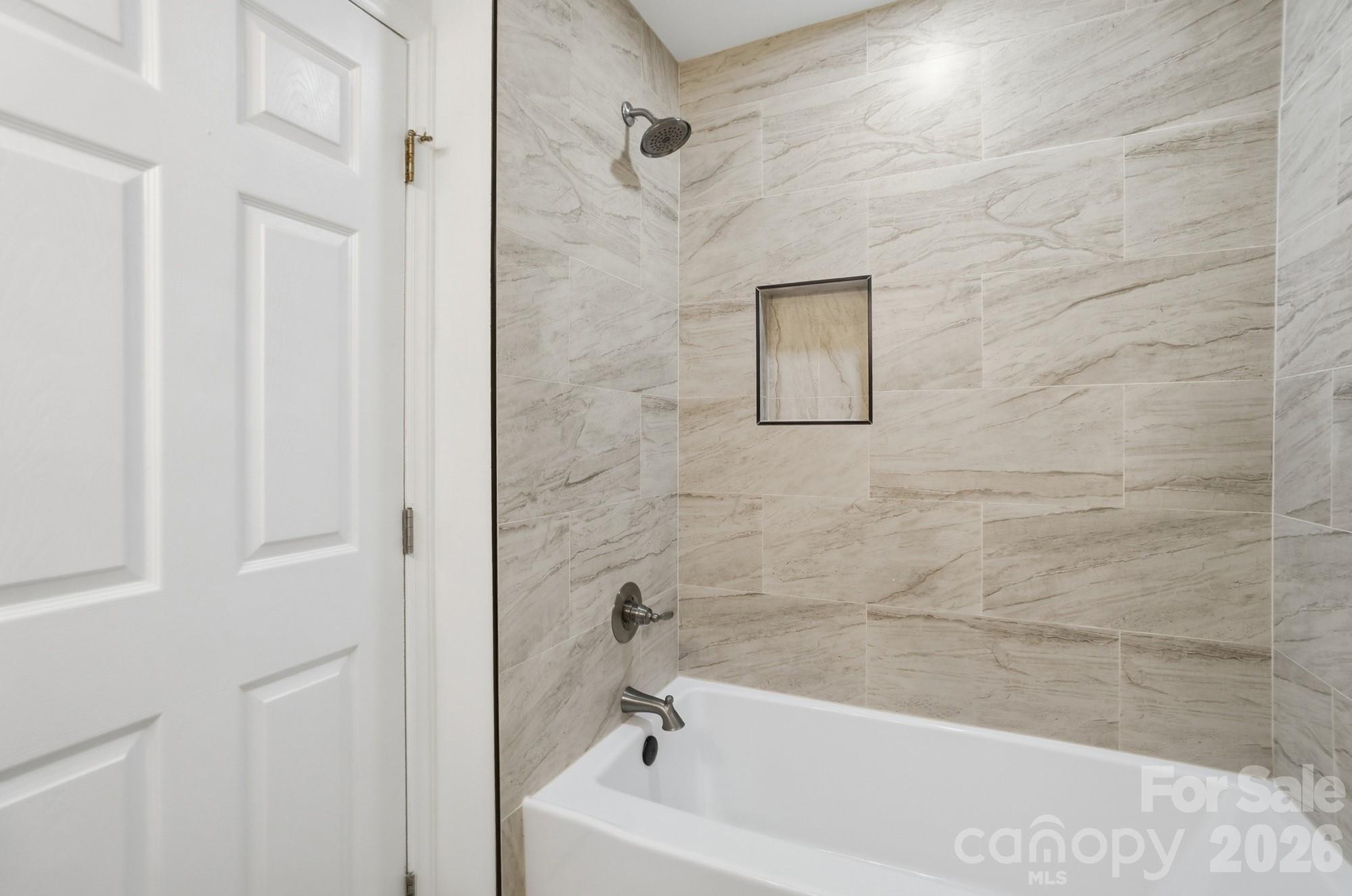 Hampshire Hills - Residential