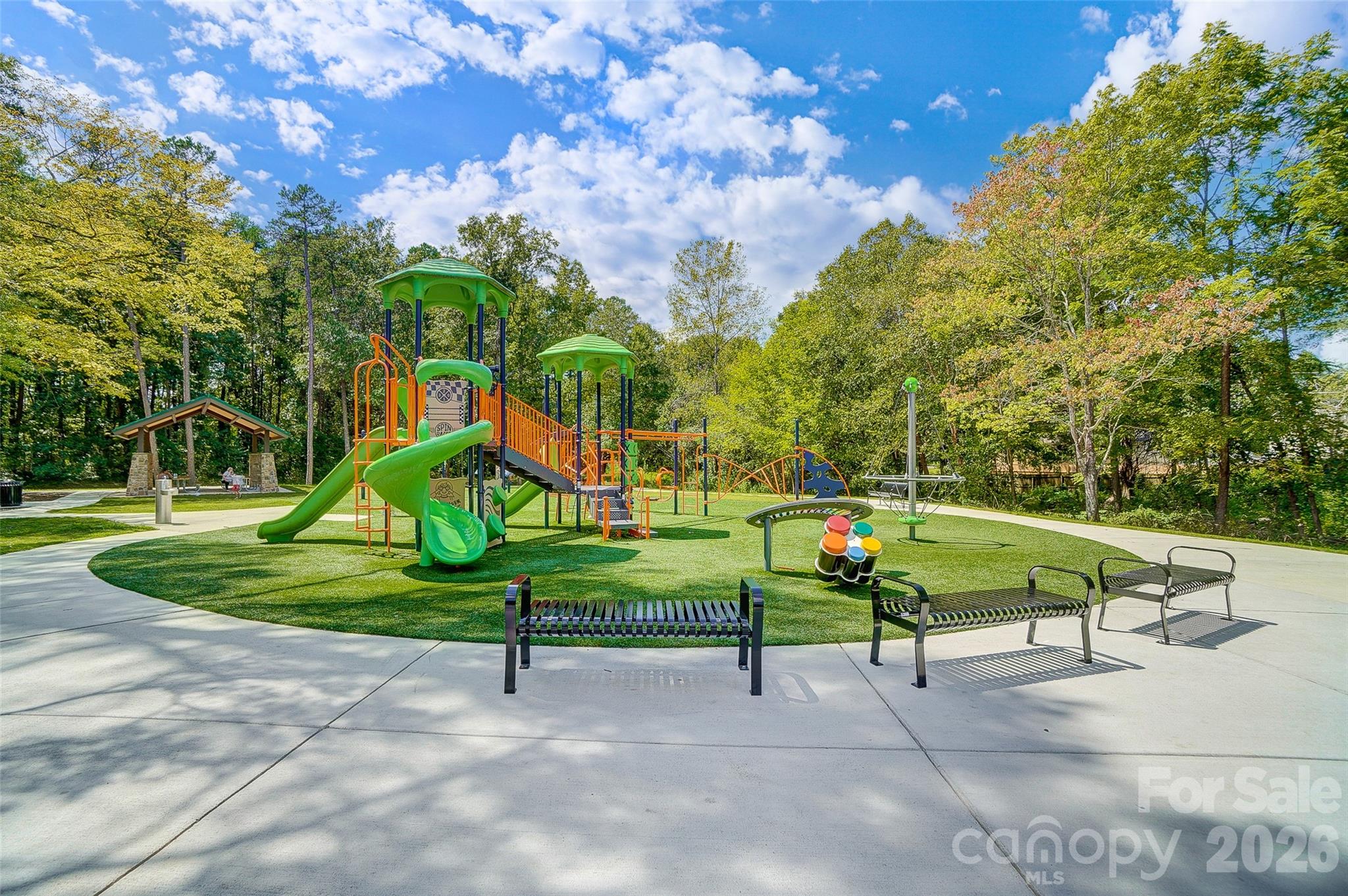 Hampshire Hills - Residential