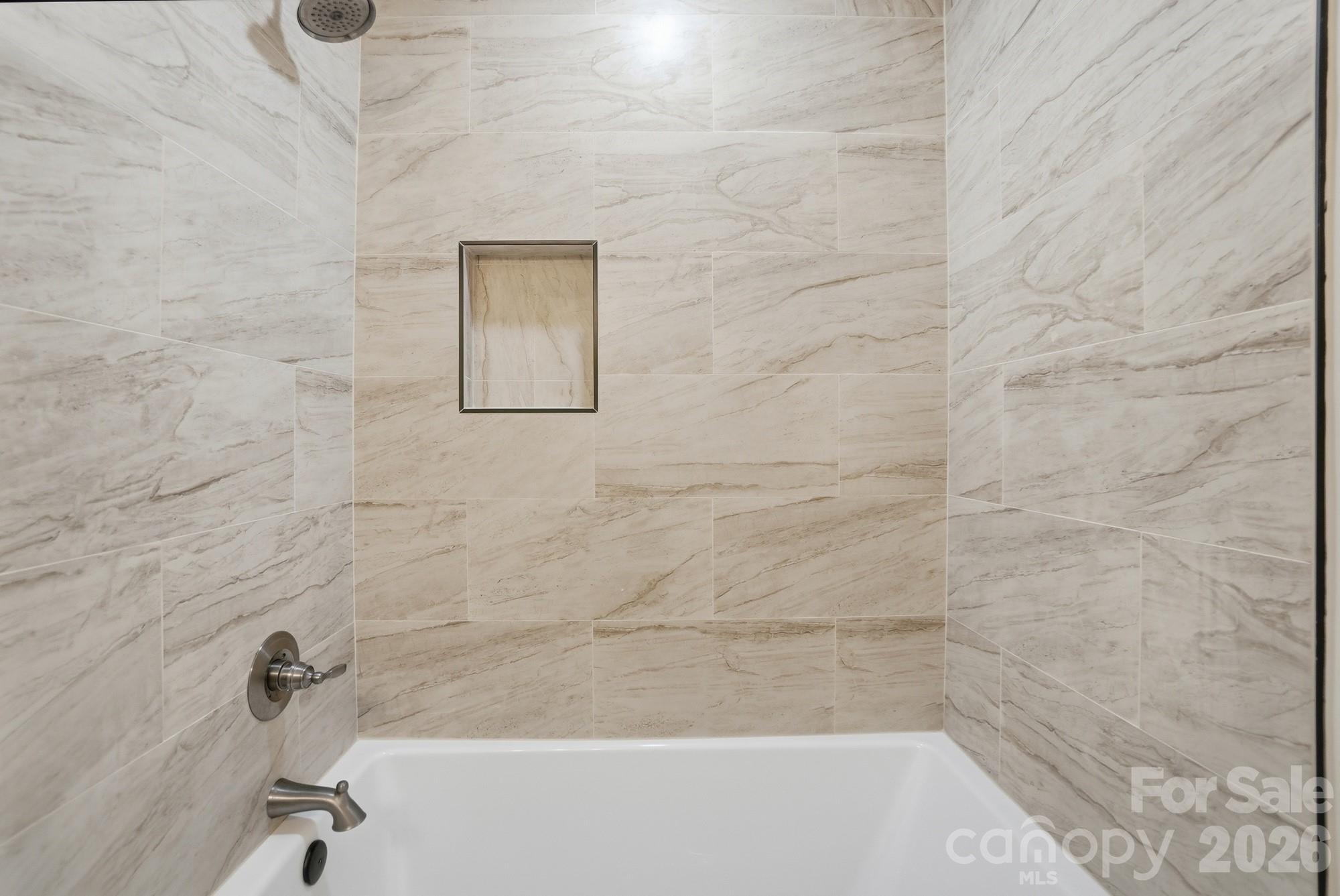 Hampshire Hills - Residential