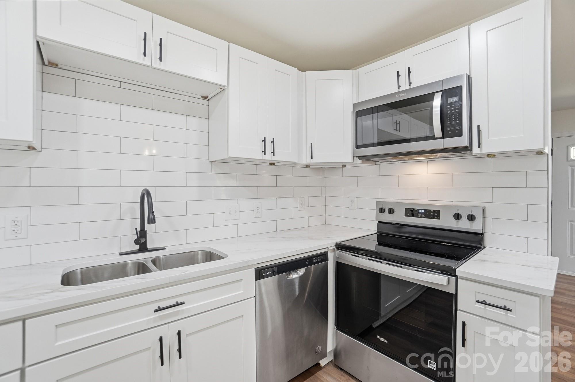 Hampshire Hills - Residential