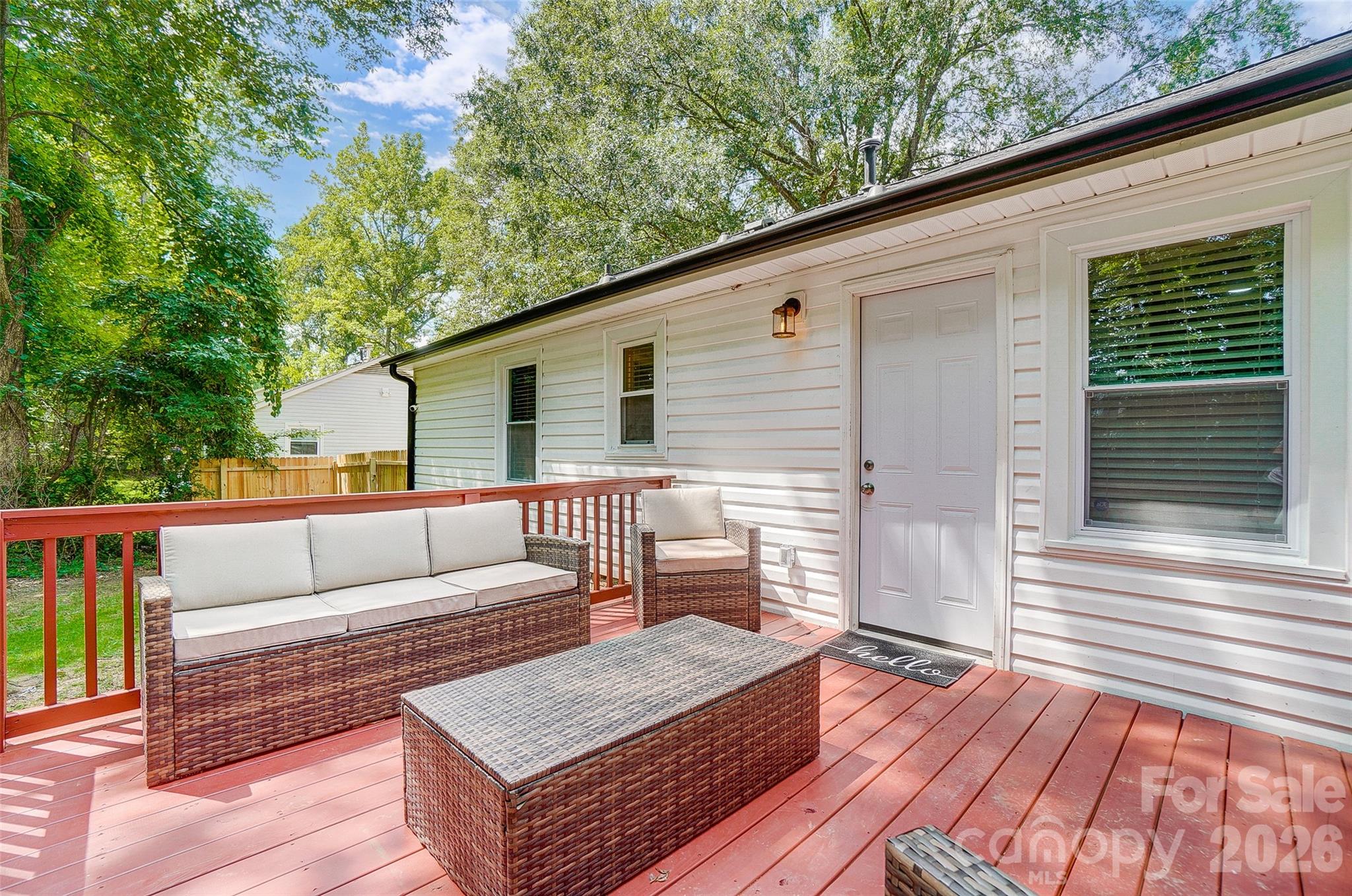 Hampshire Hills - Residential