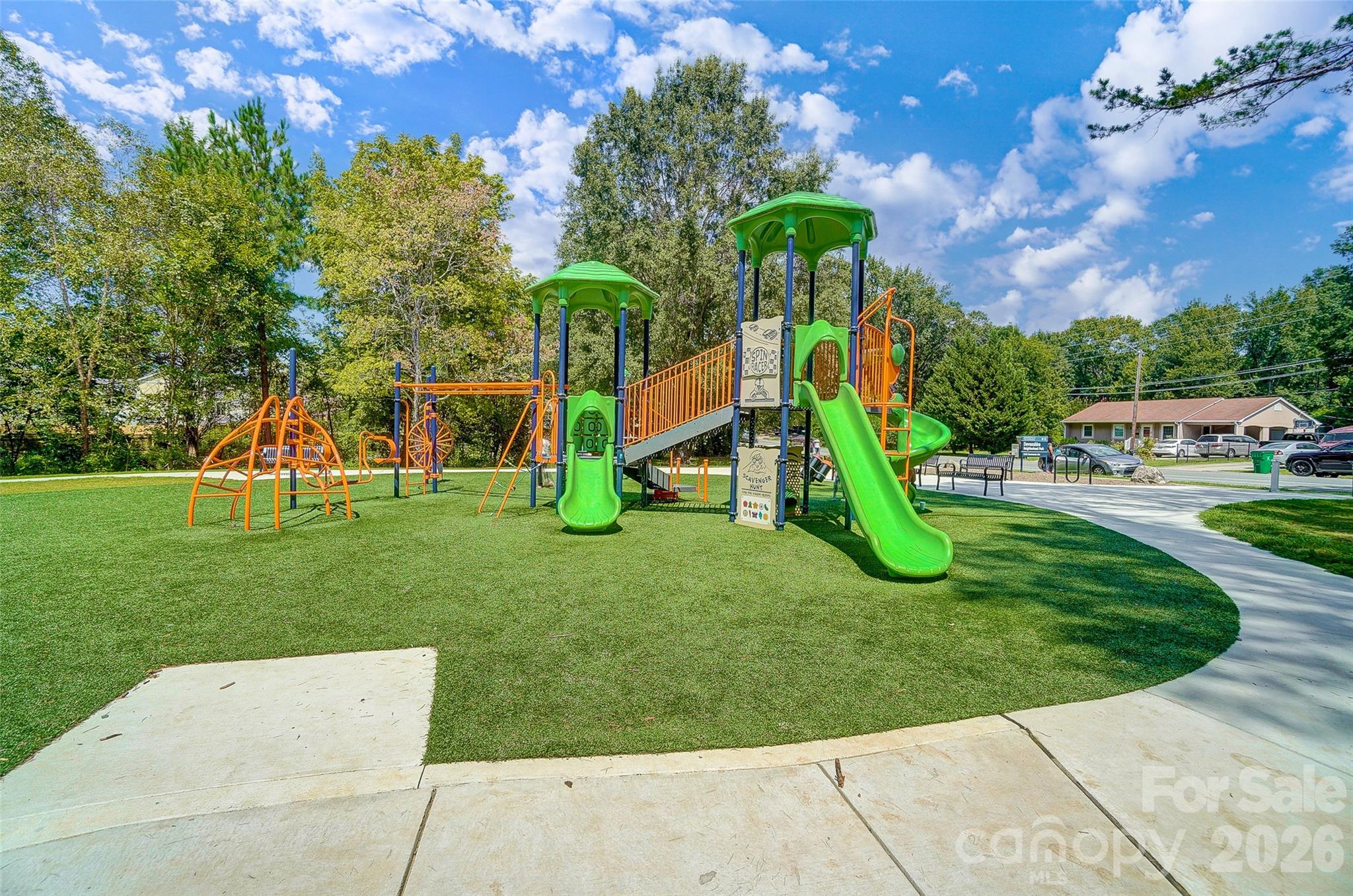 Hampshire Hills - Residential