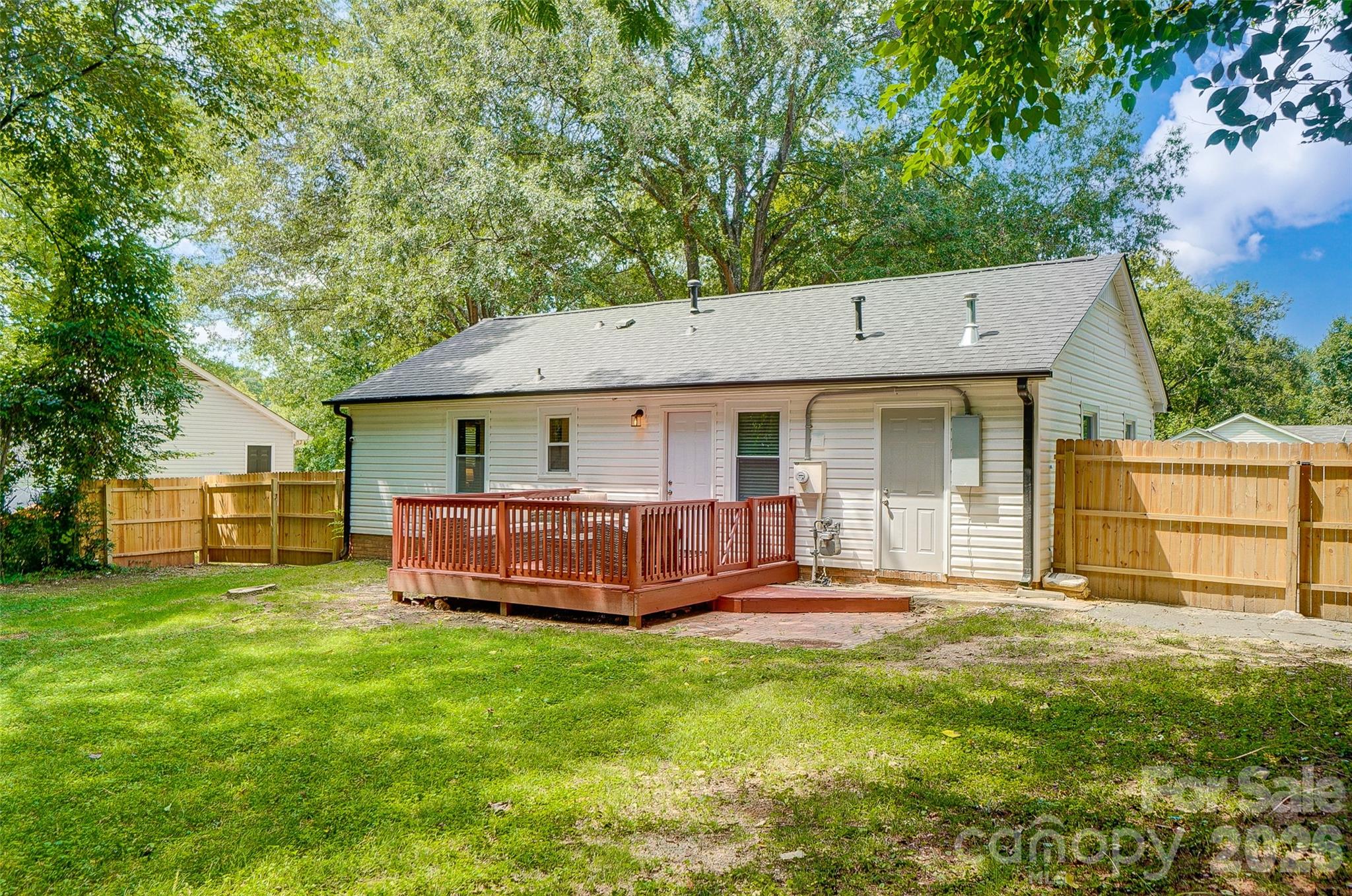 Hampshire Hills - Residential