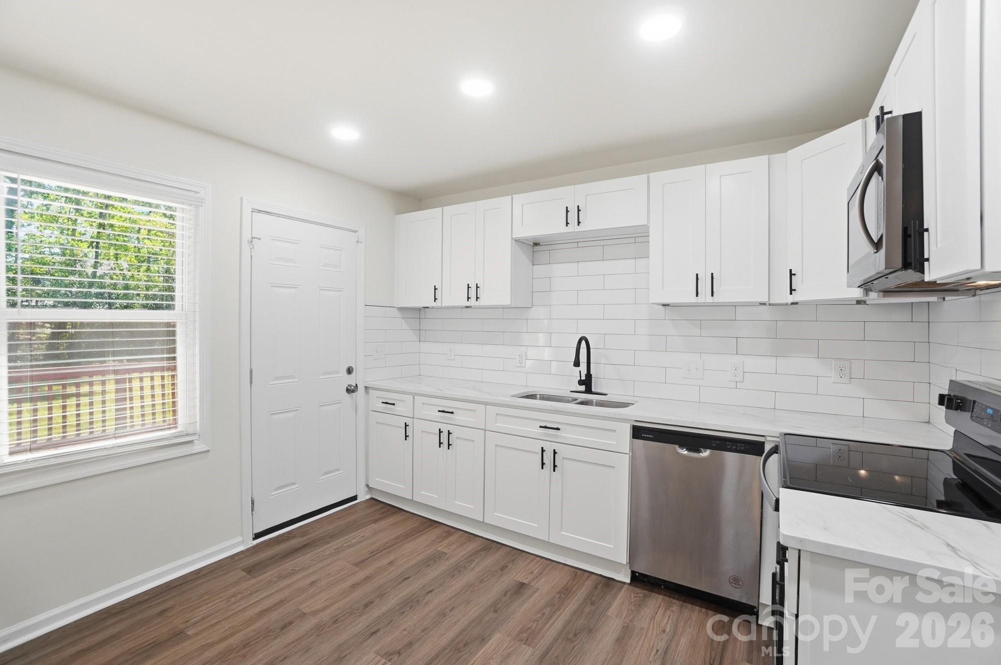 Hampshire Hills - Residential