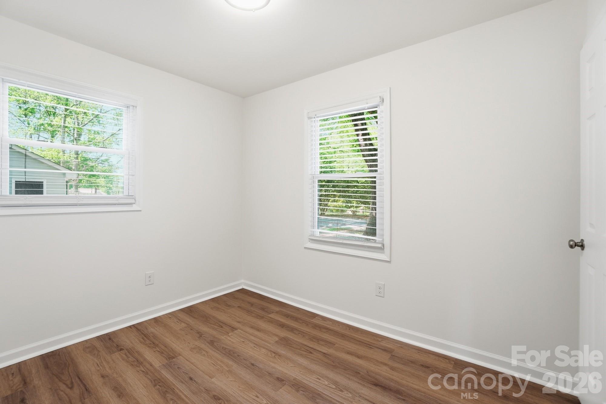 Hampshire Hills - Residential