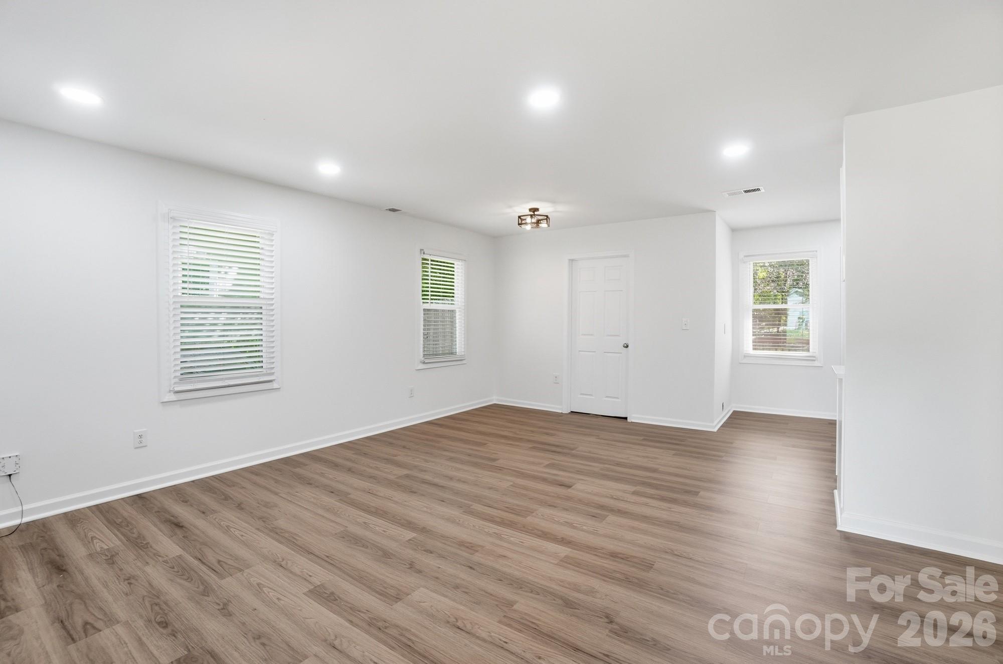 Hampshire Hills - Residential