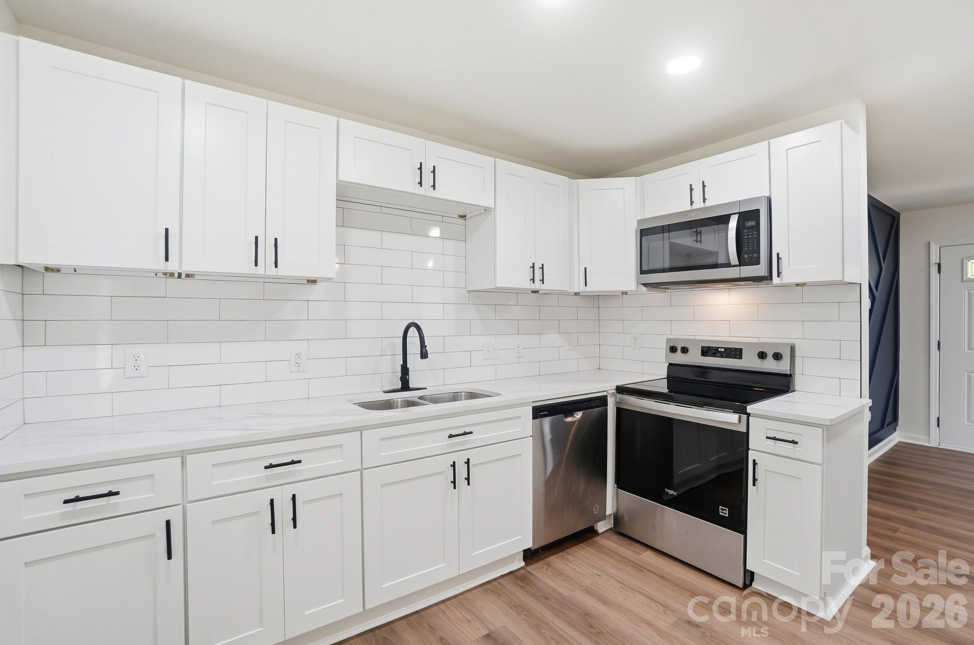 Hampshire Hills - Residential