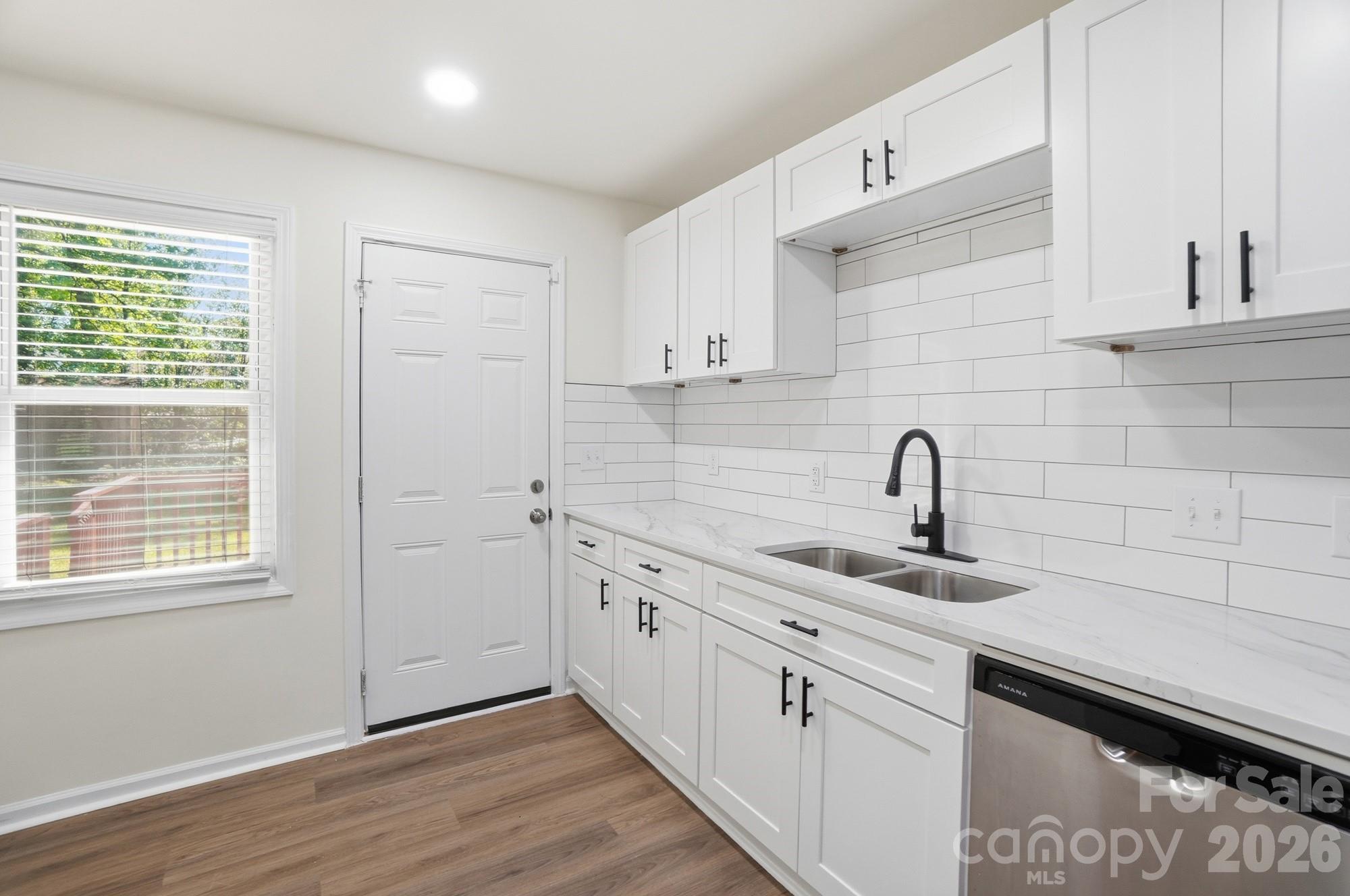 Hampshire Hills - Residential