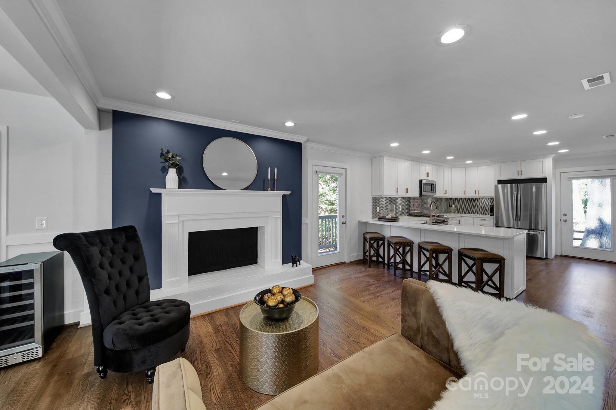 River Hills - Residential