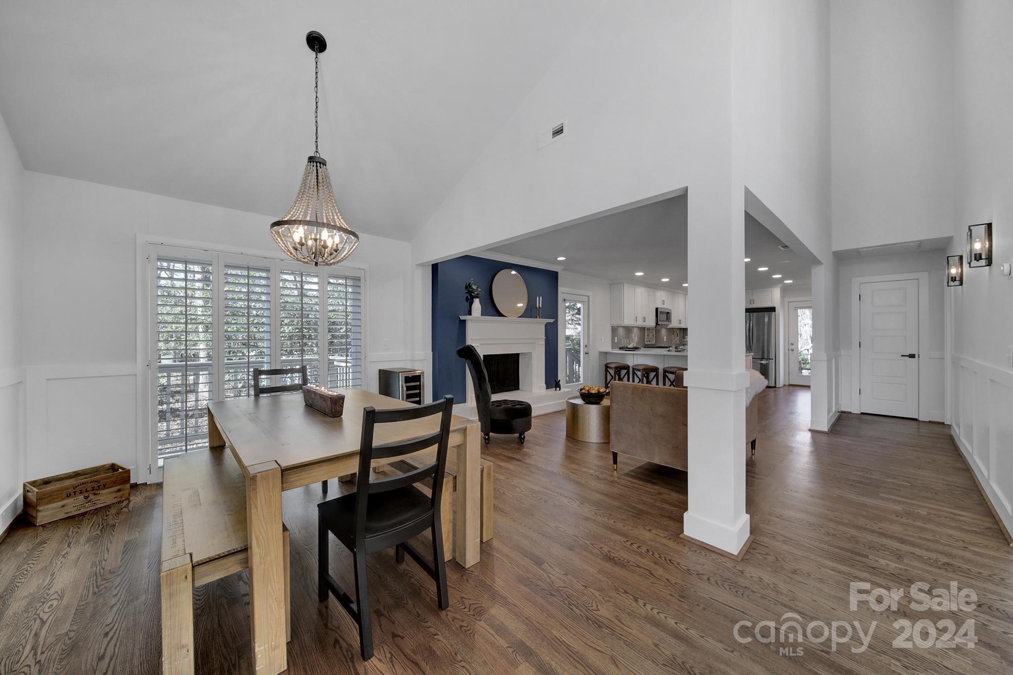 River Hills - Residential