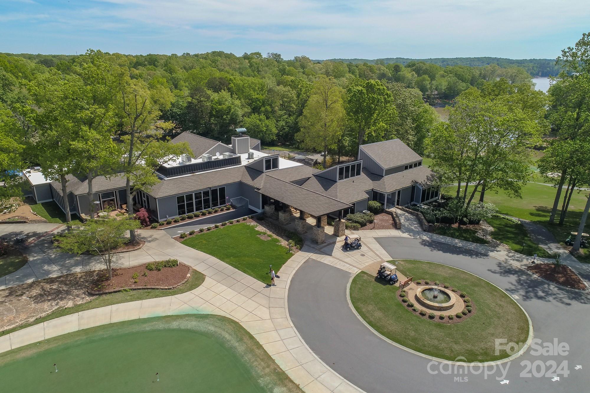 River Hills - Residential