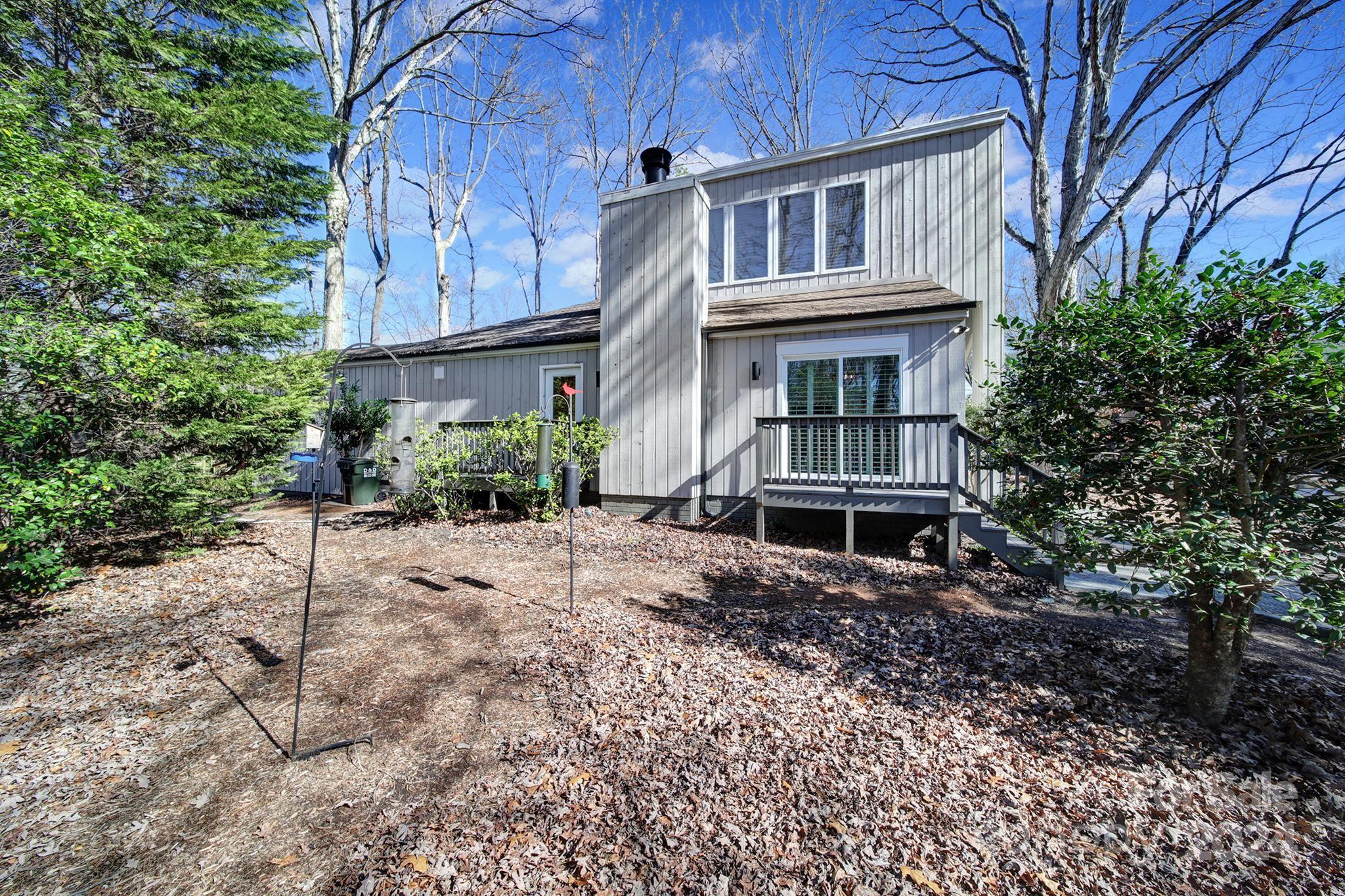 River Hills - Residential