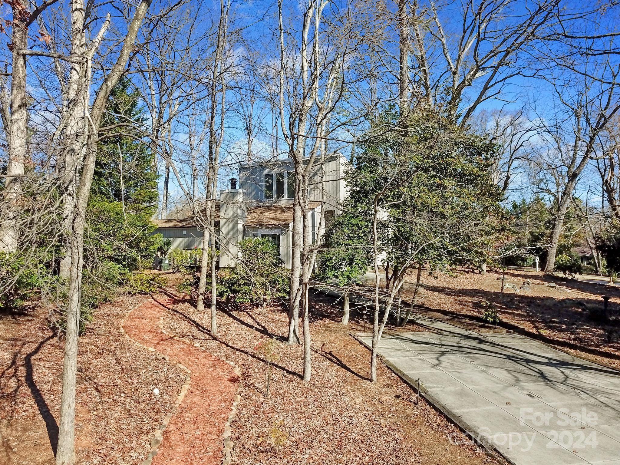 River Hills - Residential