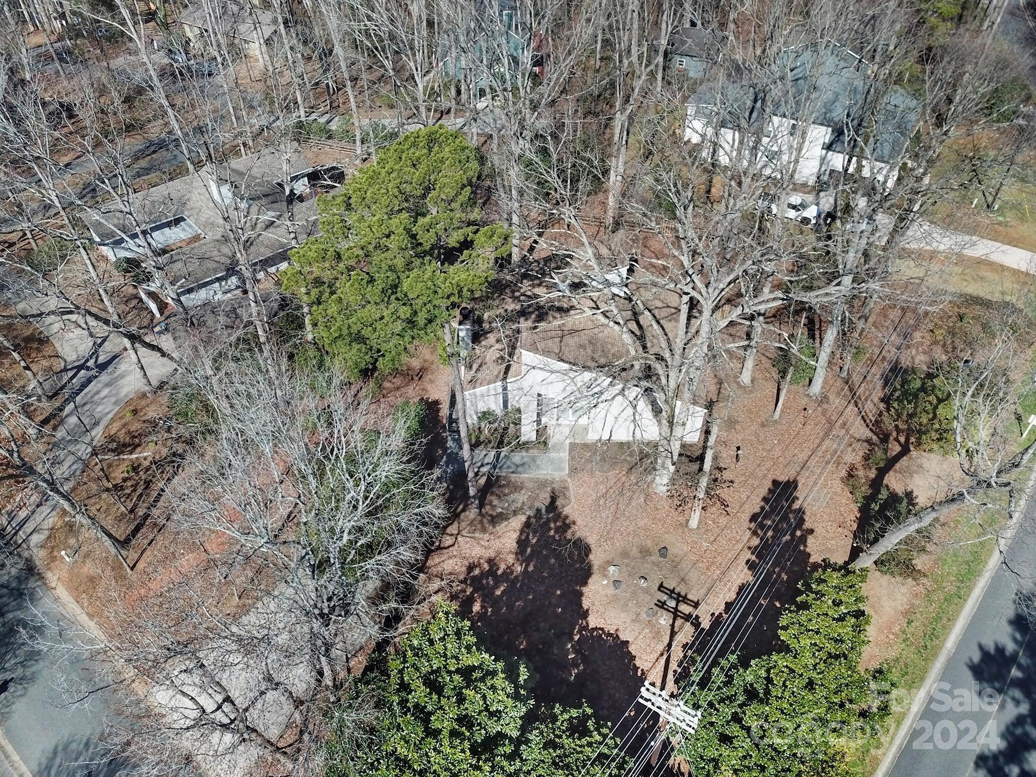 River Hills - Residential