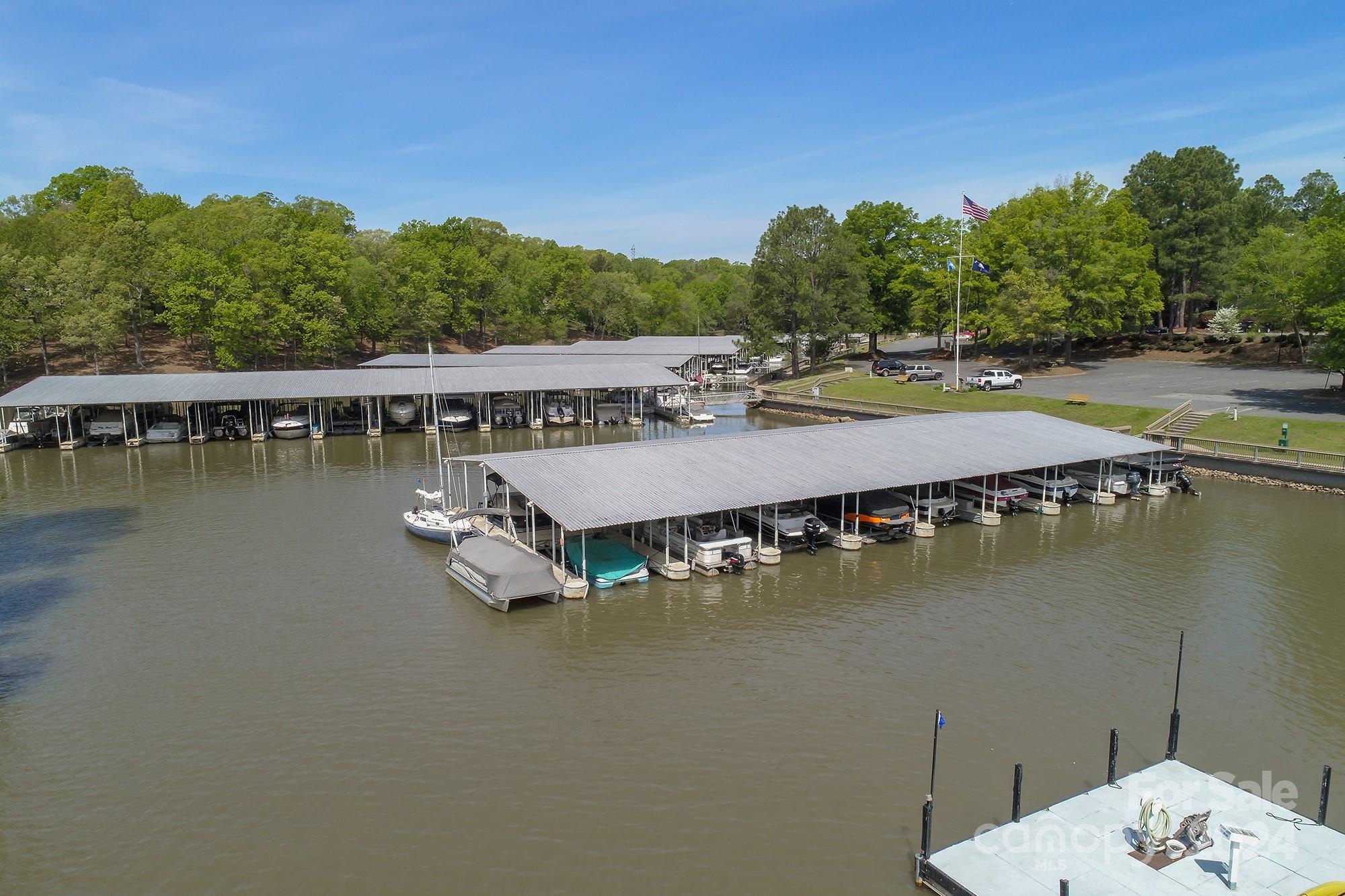 River Hills - Residential