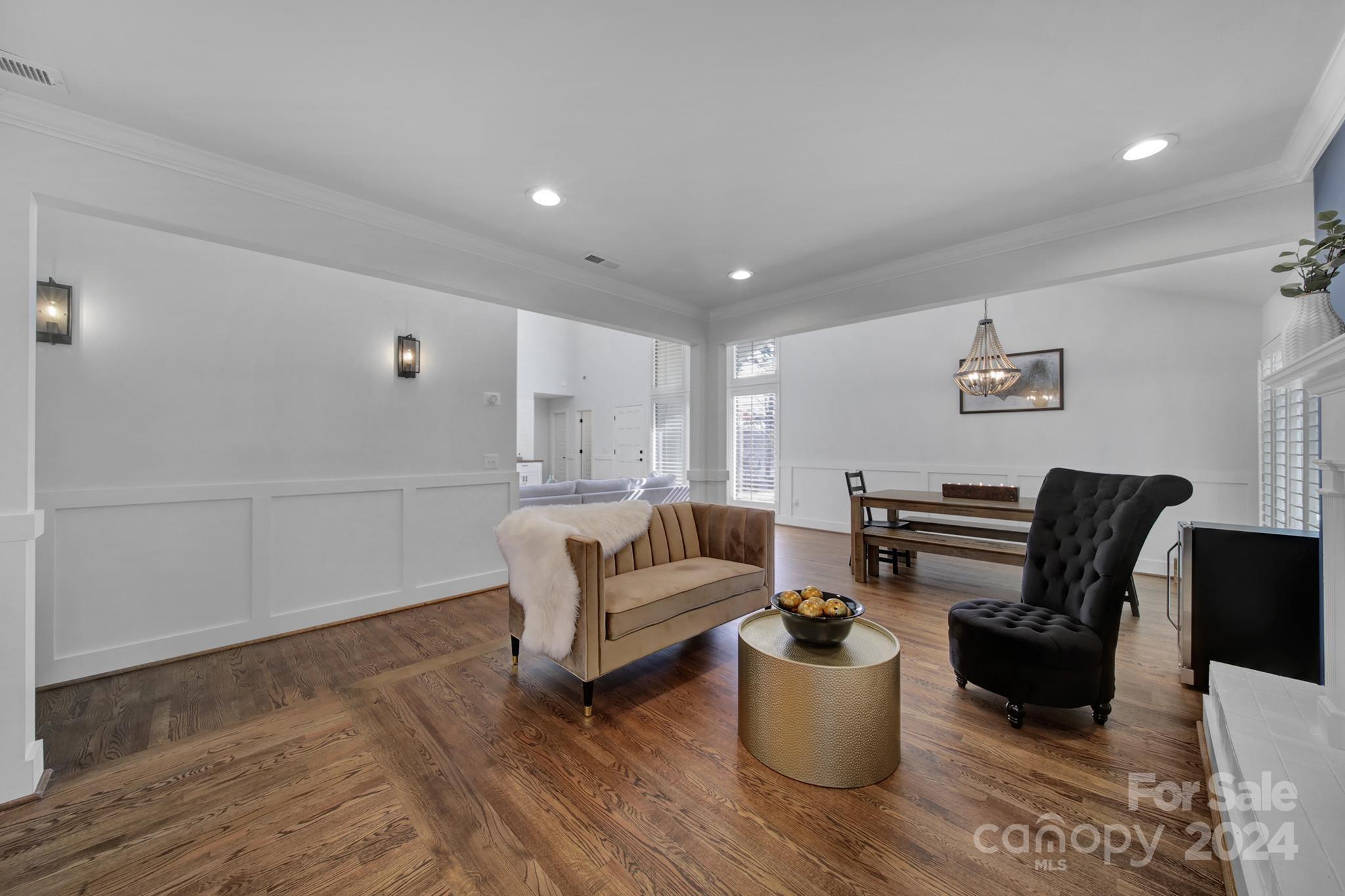 River Hills - Residential