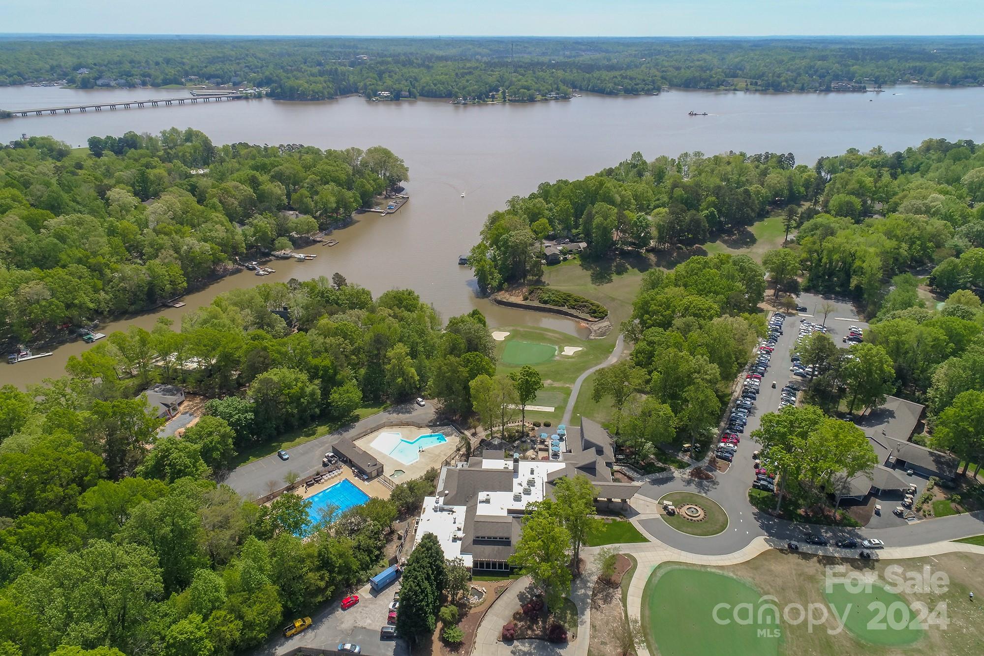 River Hills - Residential