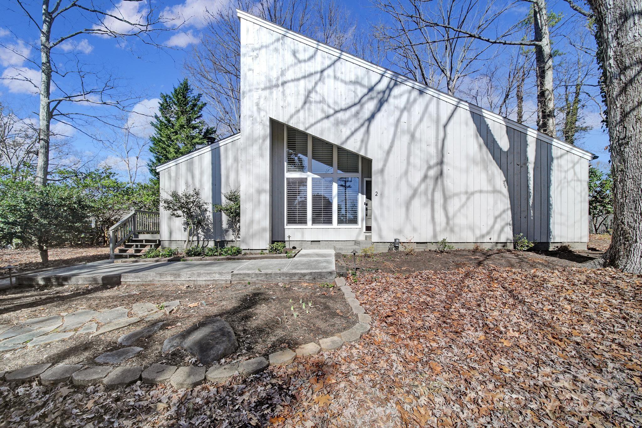 River Hills - Residential