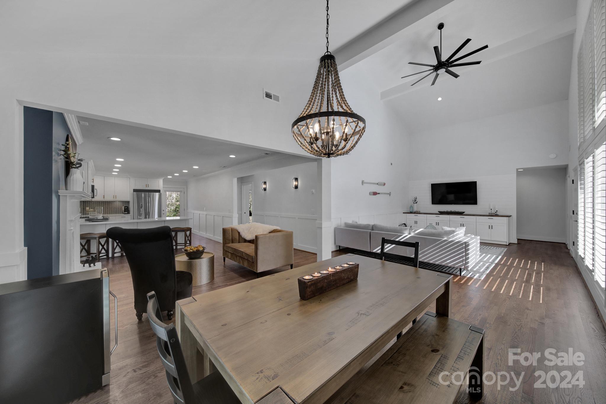 River Hills - Residential