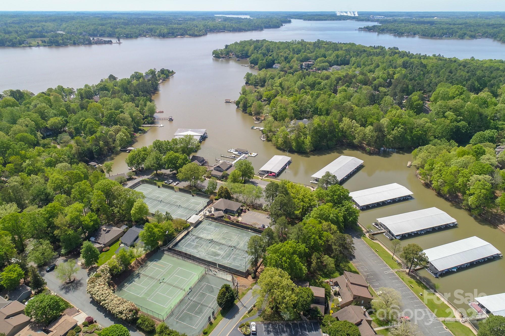 River Hills - Residential