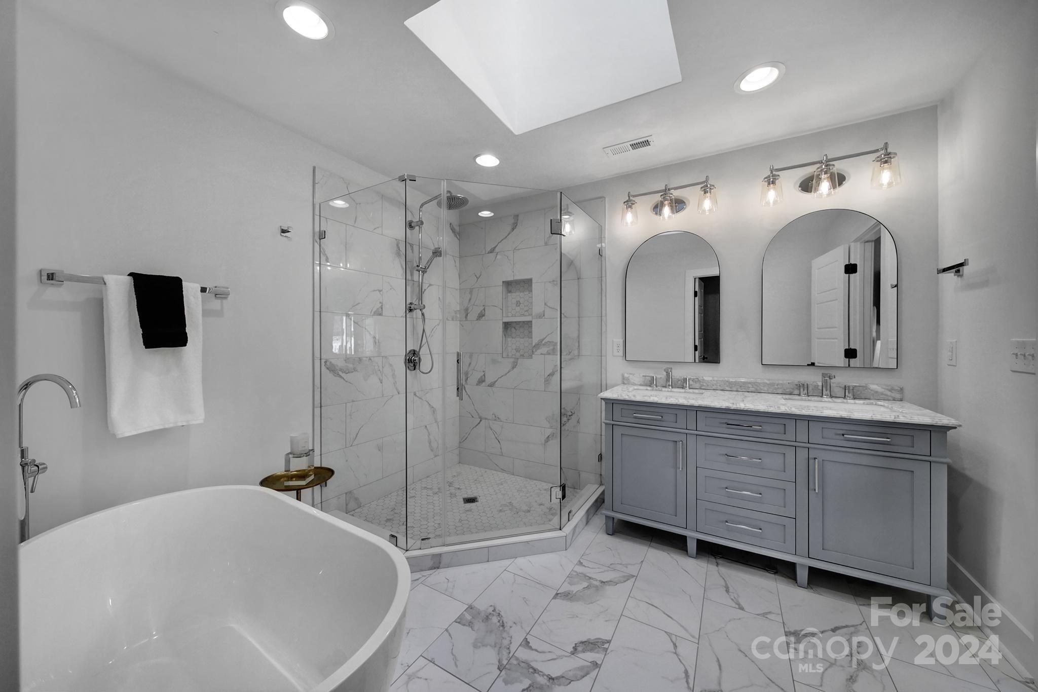 River Hills - Residential