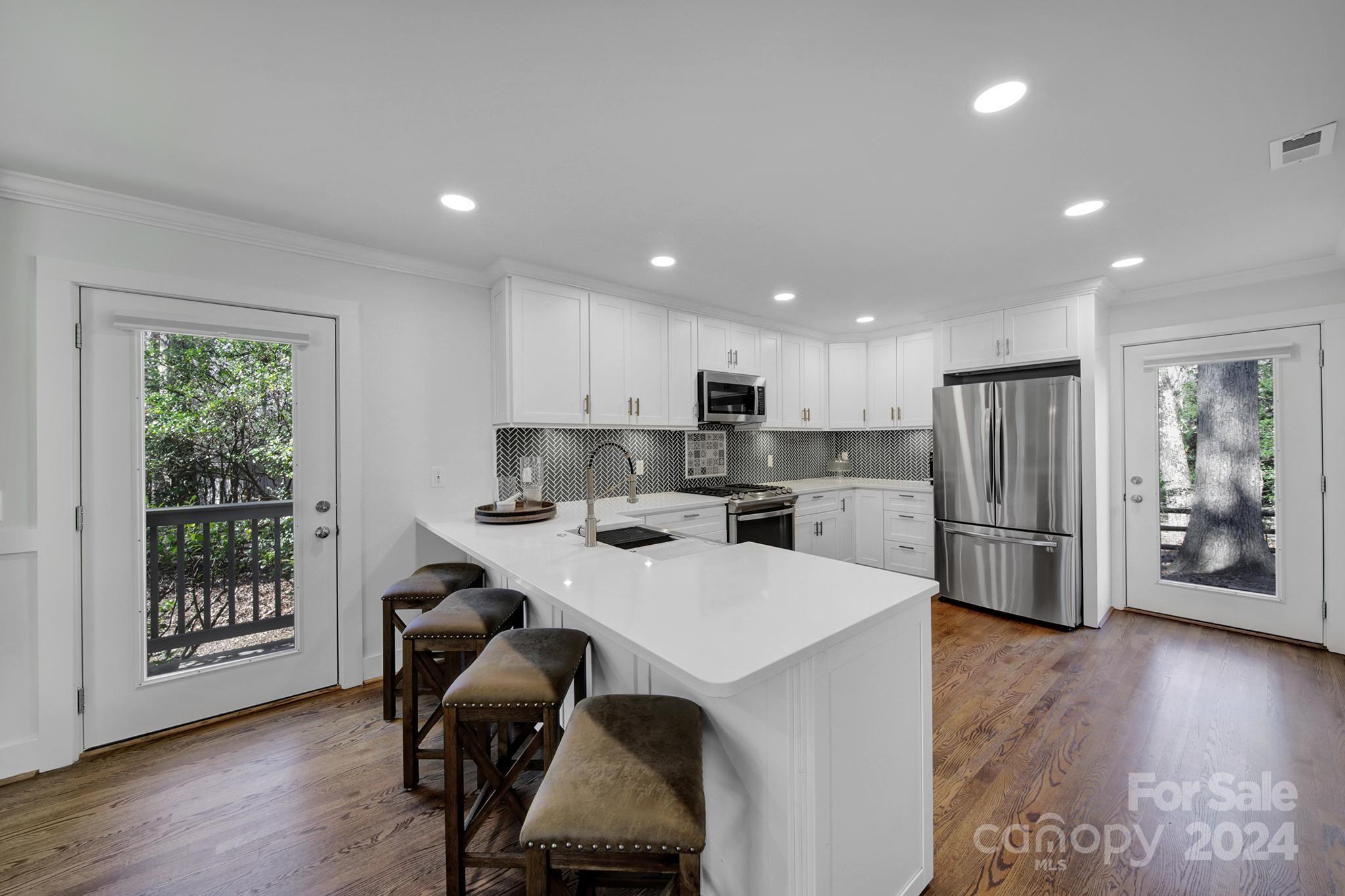 River Hills - Residential