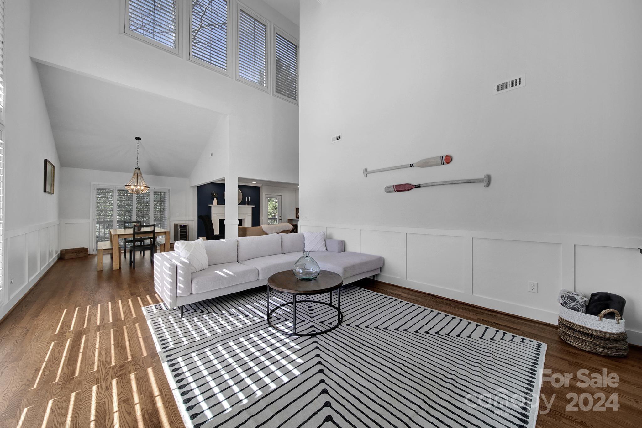 River Hills - Residential