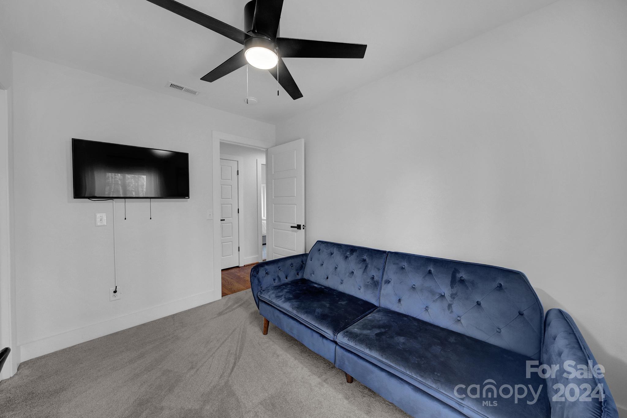 River Hills - Residential