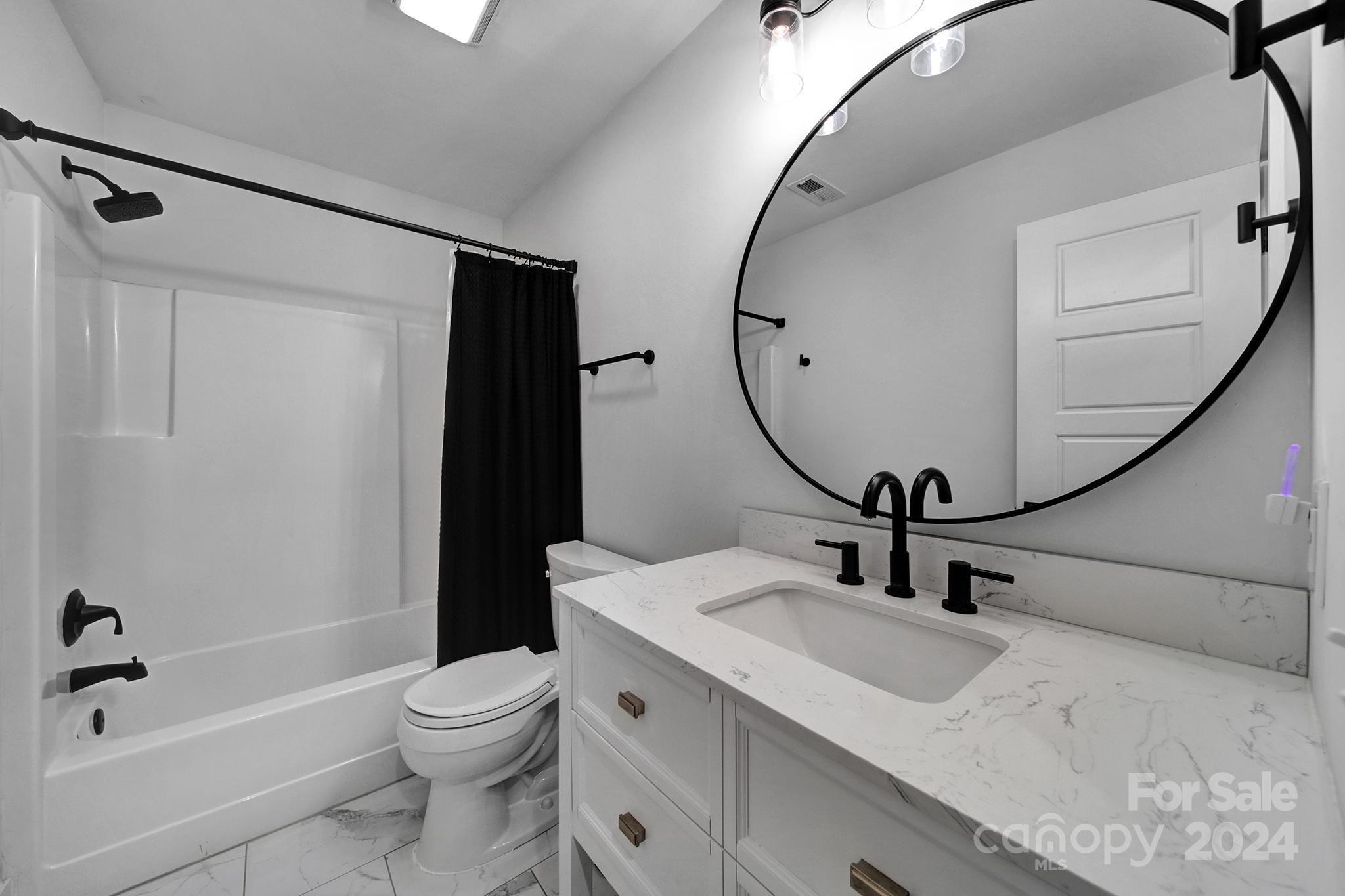 River Hills - Residential