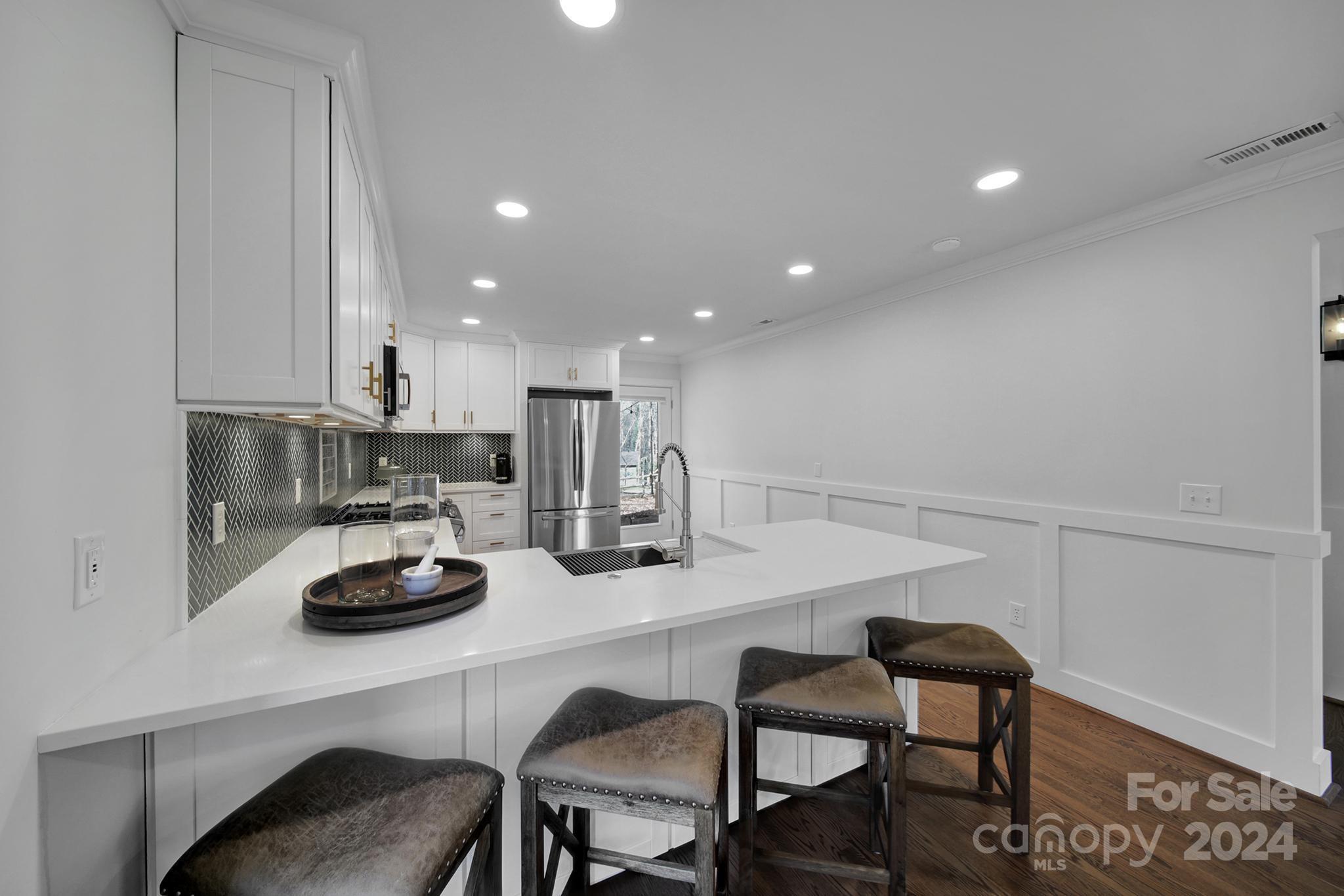 River Hills - Residential