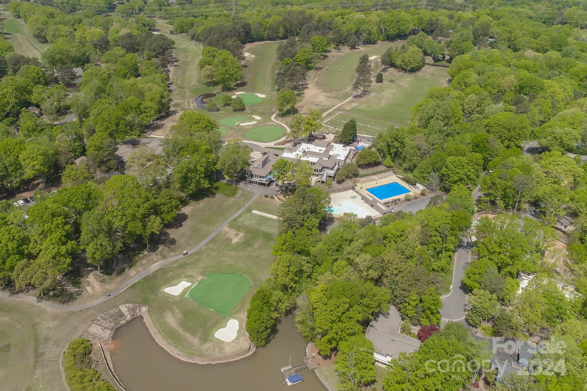 River Hills - Residential