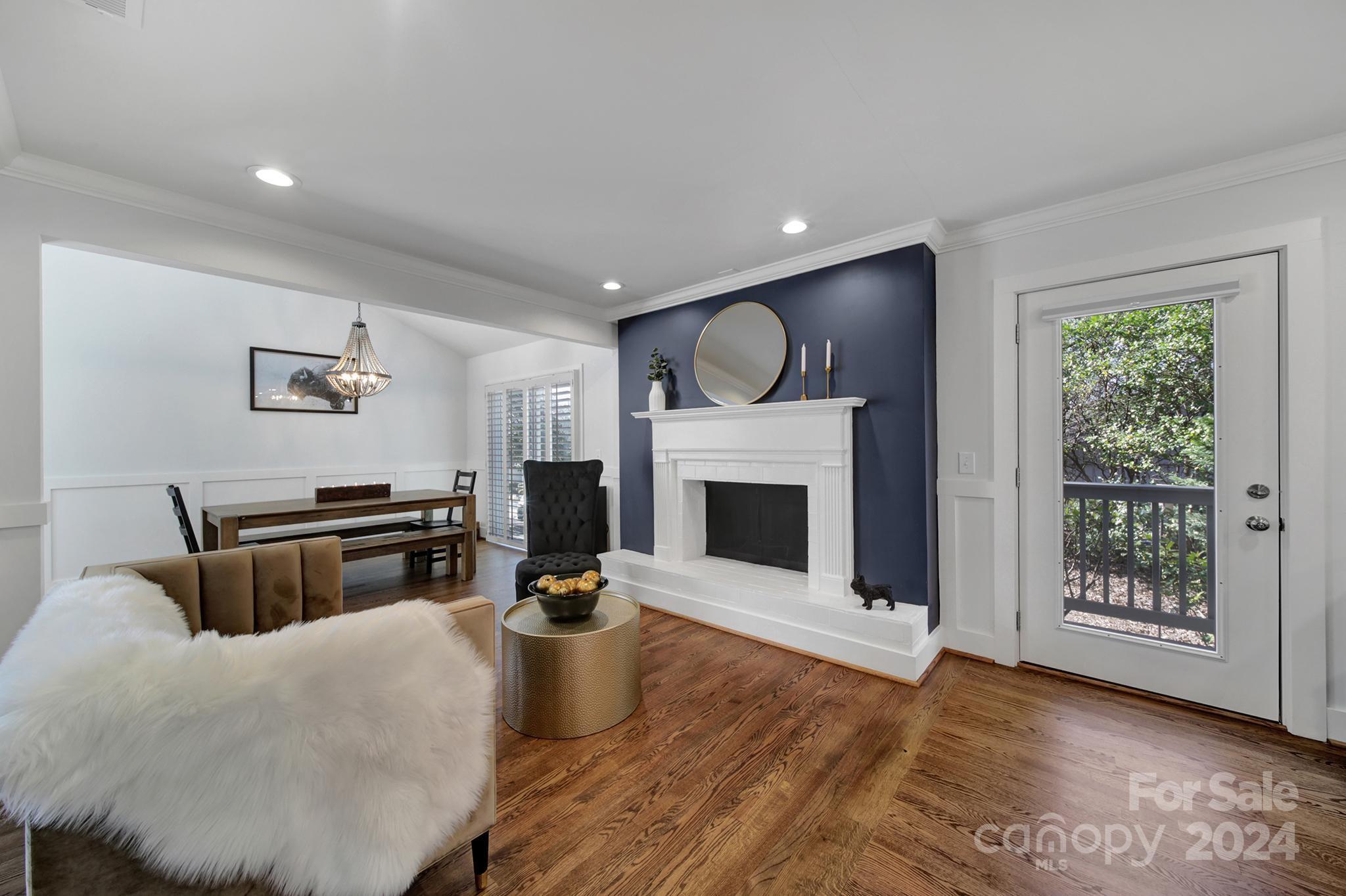 River Hills - Residential