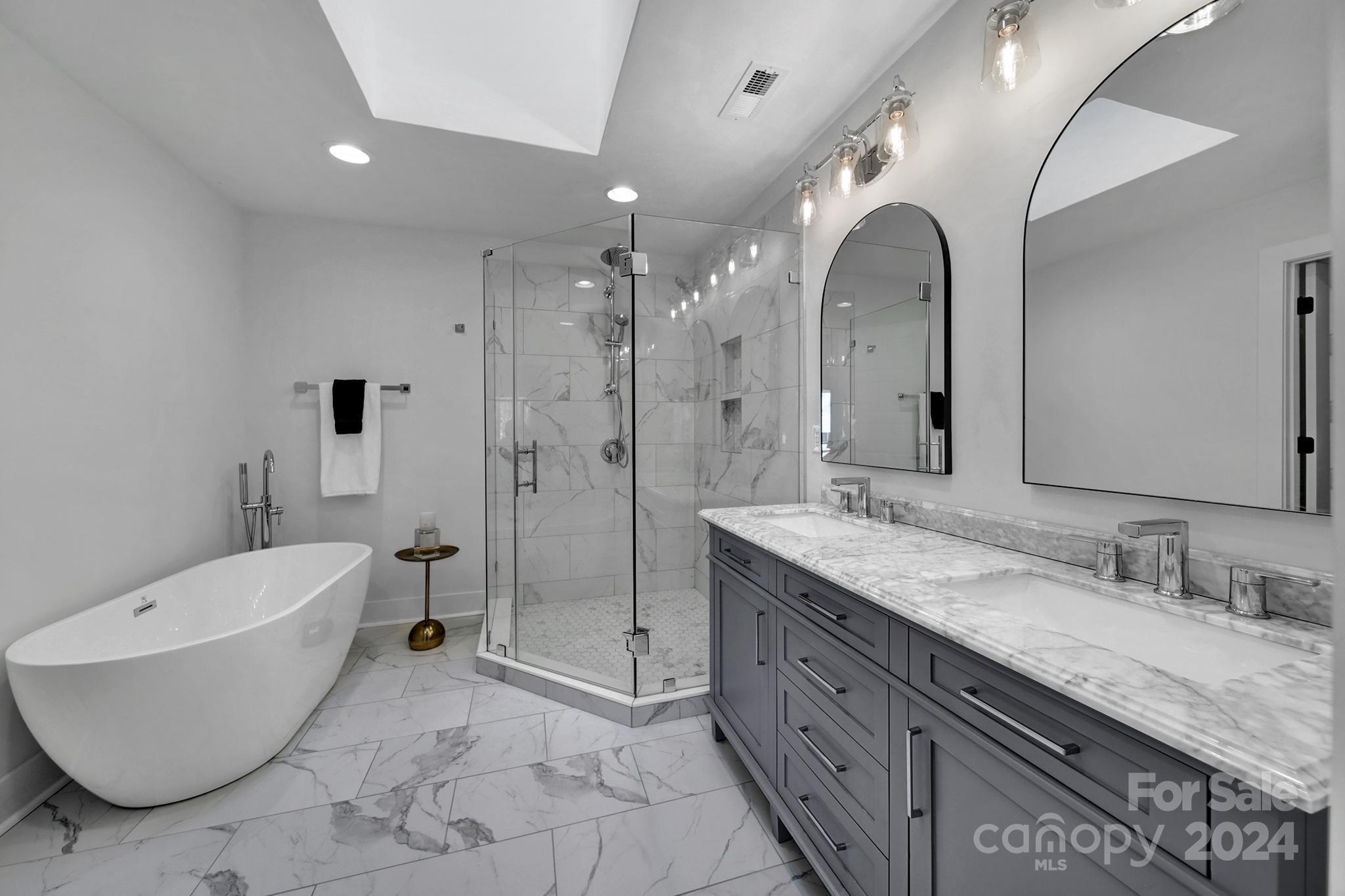 River Hills - Residential