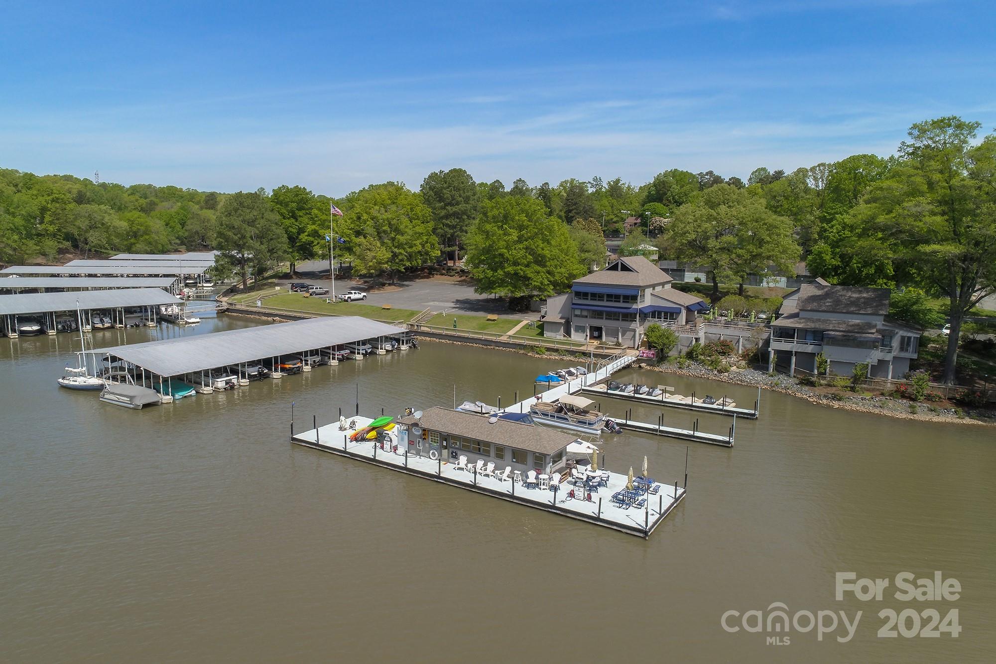 River Hills - Residential