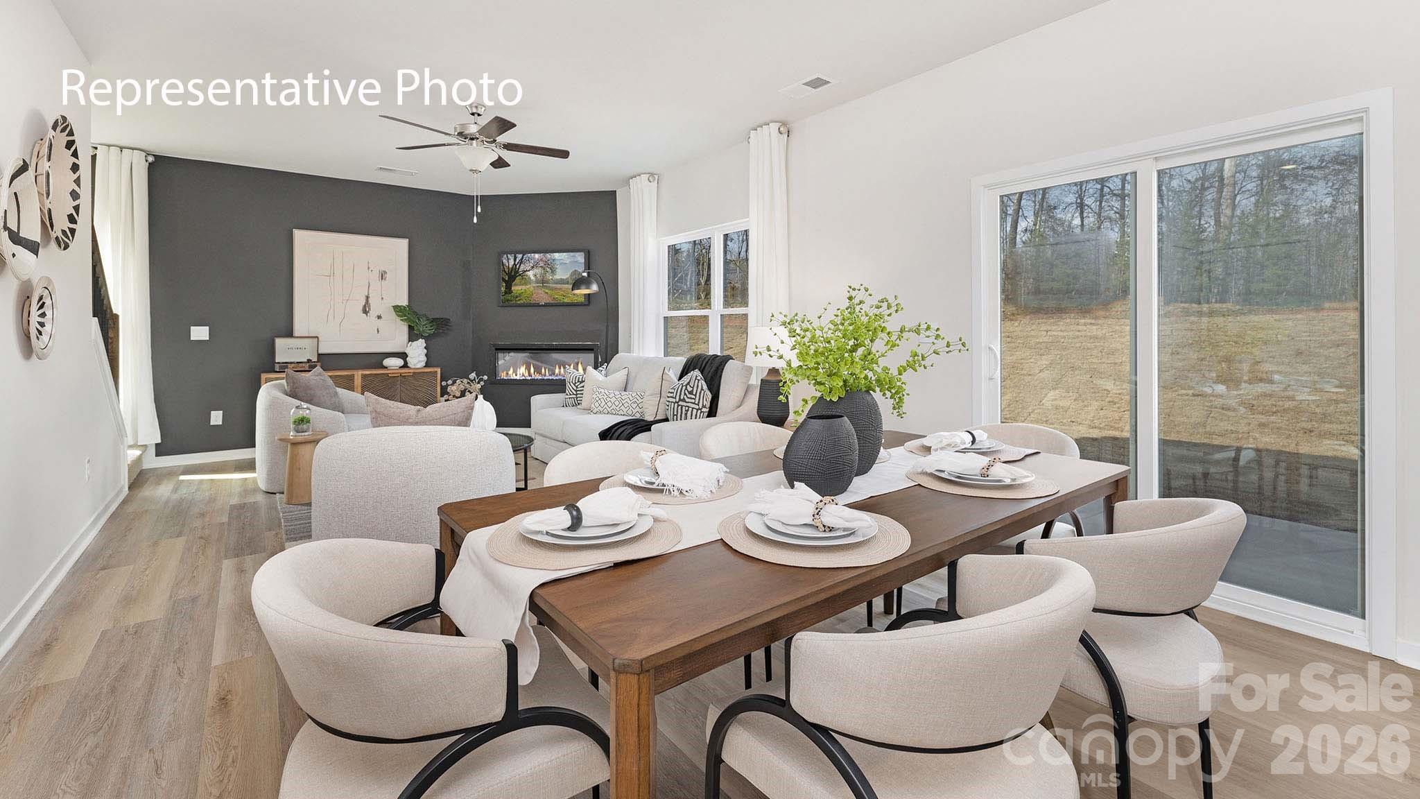 Cramer Estates - Residential