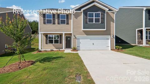 Photo of 3511 Cramer Creek Drive, Gastonia, NC 28056 (MLS # 4375595)