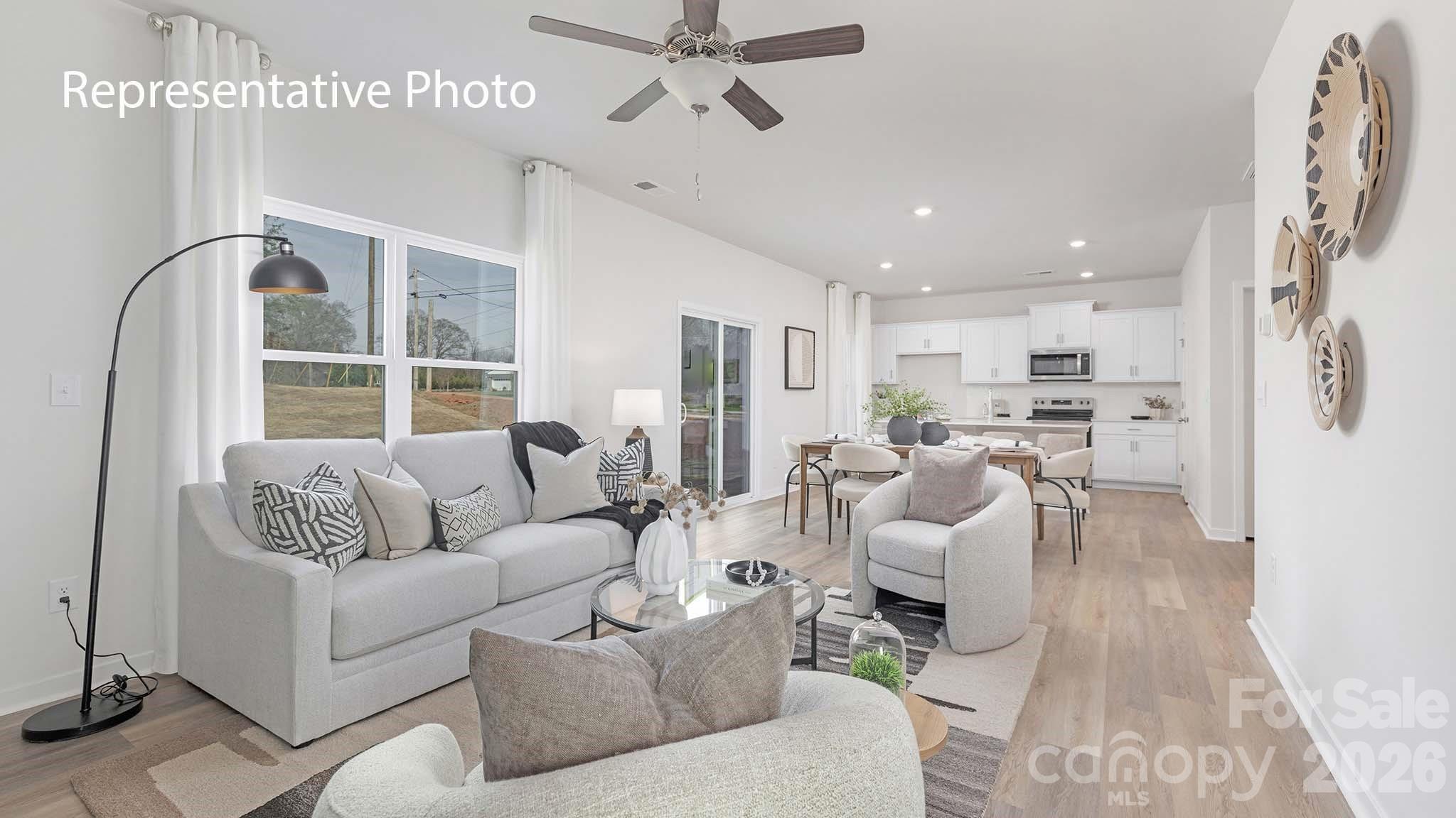 Cramer Estates - Residential