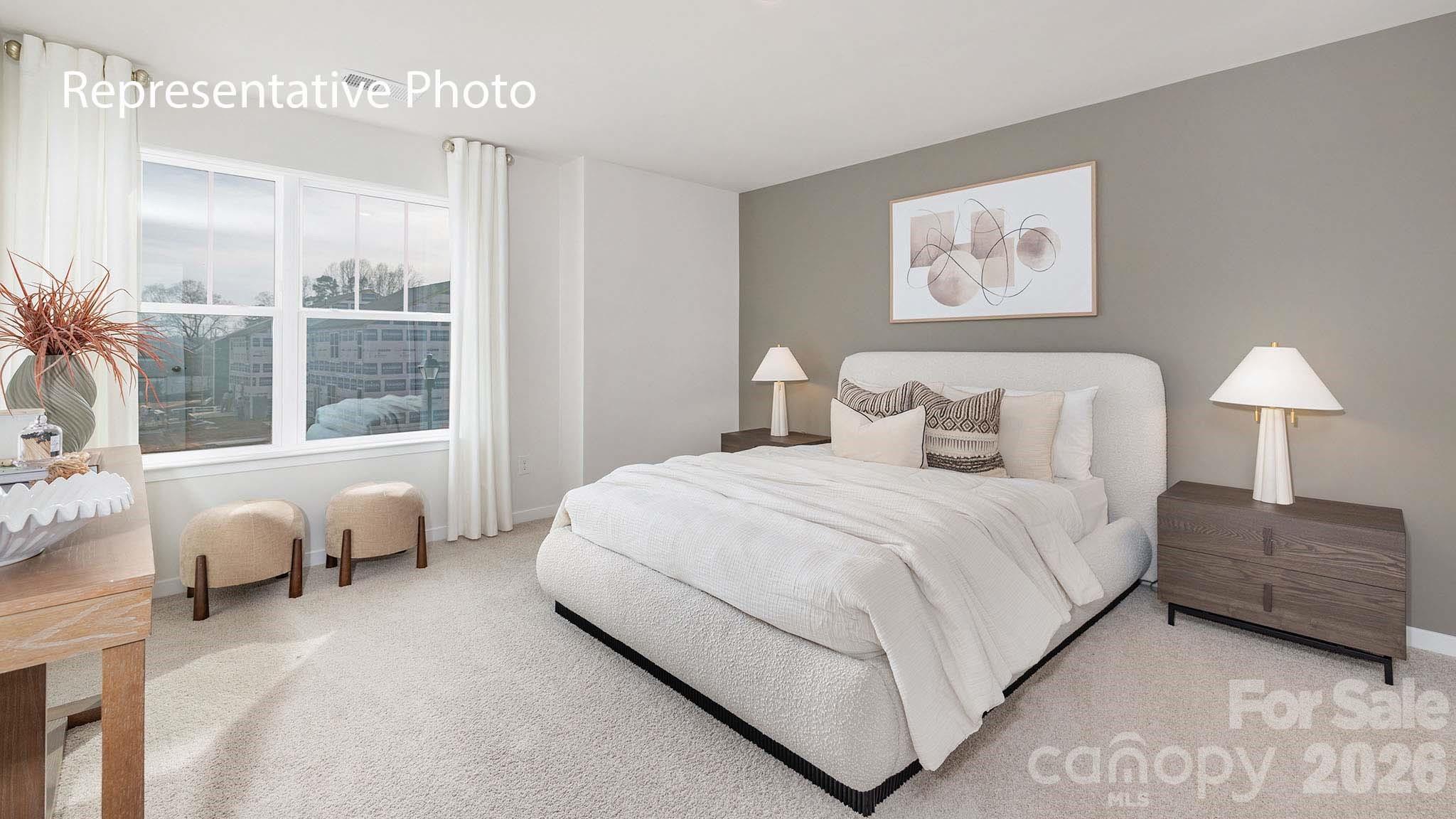 Cramer Estates - Residential