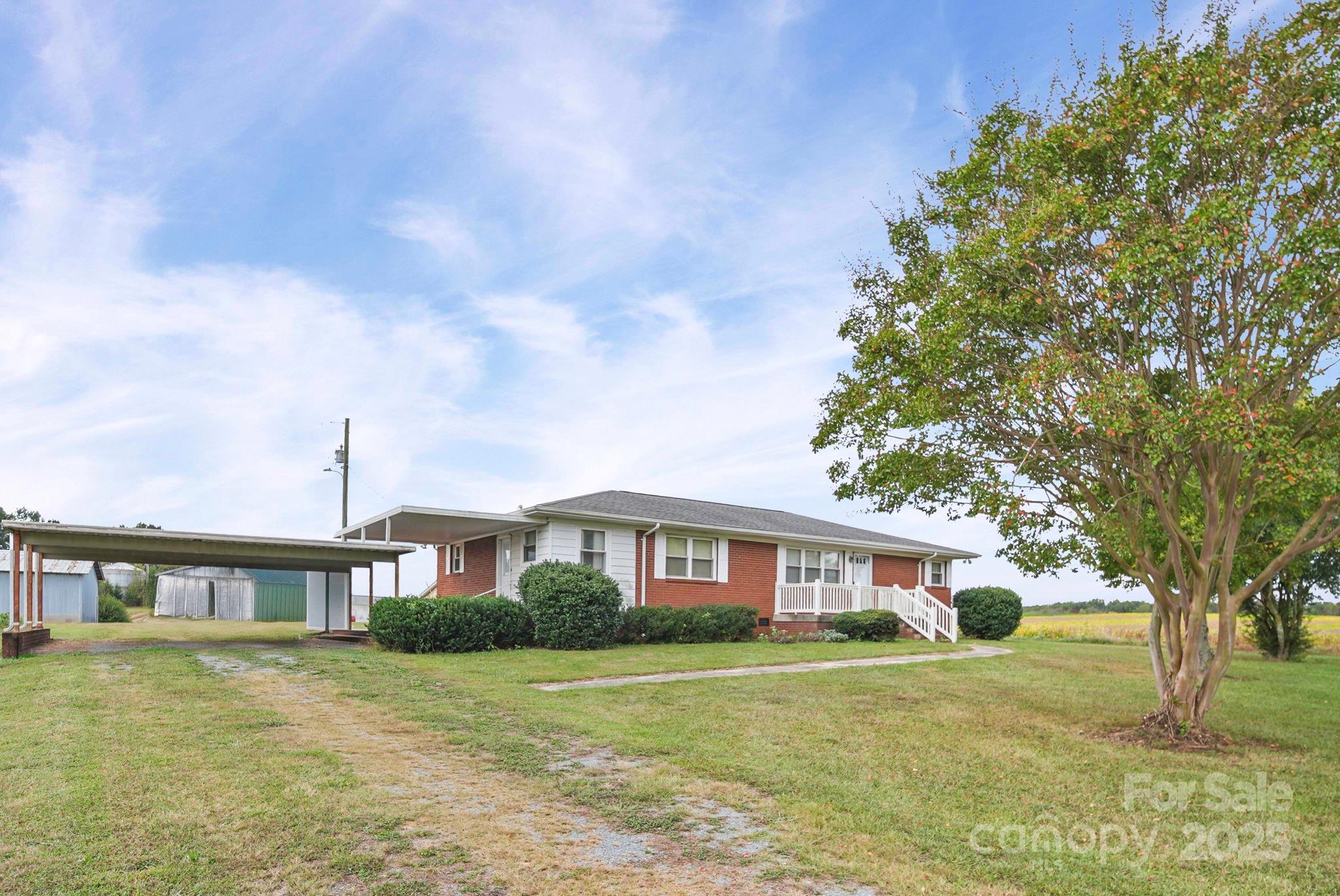 3710 Camden Road