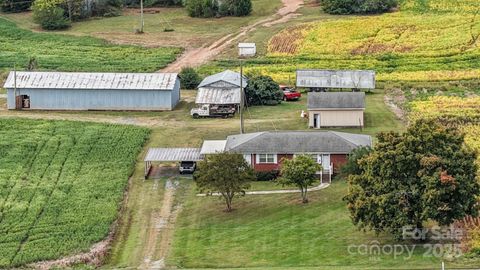 Photo of 3710 Camden Road, Marshville, NC 28103 (MLS # 4309082)