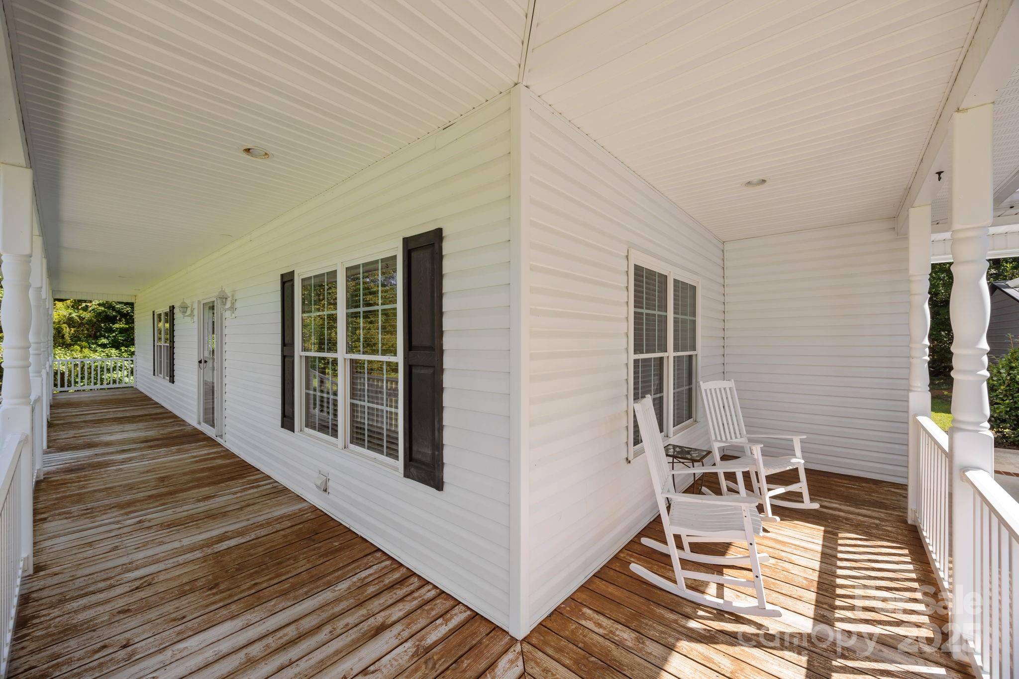 3870 Old Mocksville Road