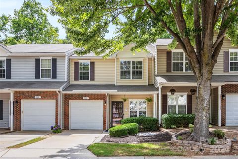 A home in Fort Mill