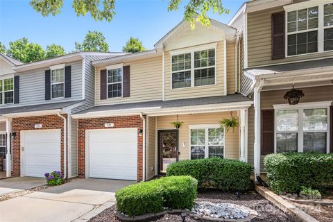 A home in Fort Mill