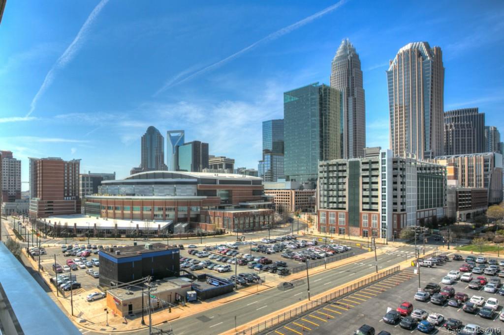 First Ward - Residential