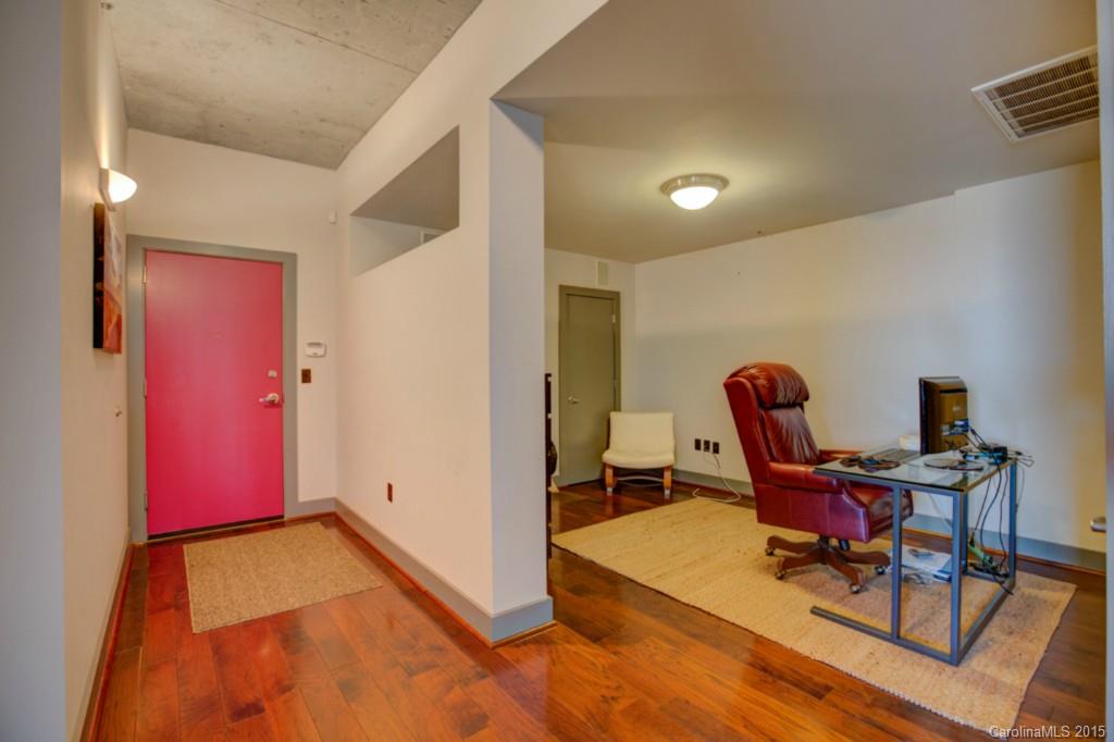 First Ward - Residential