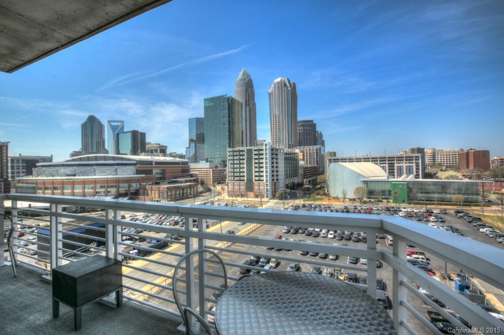 First Ward - Residential