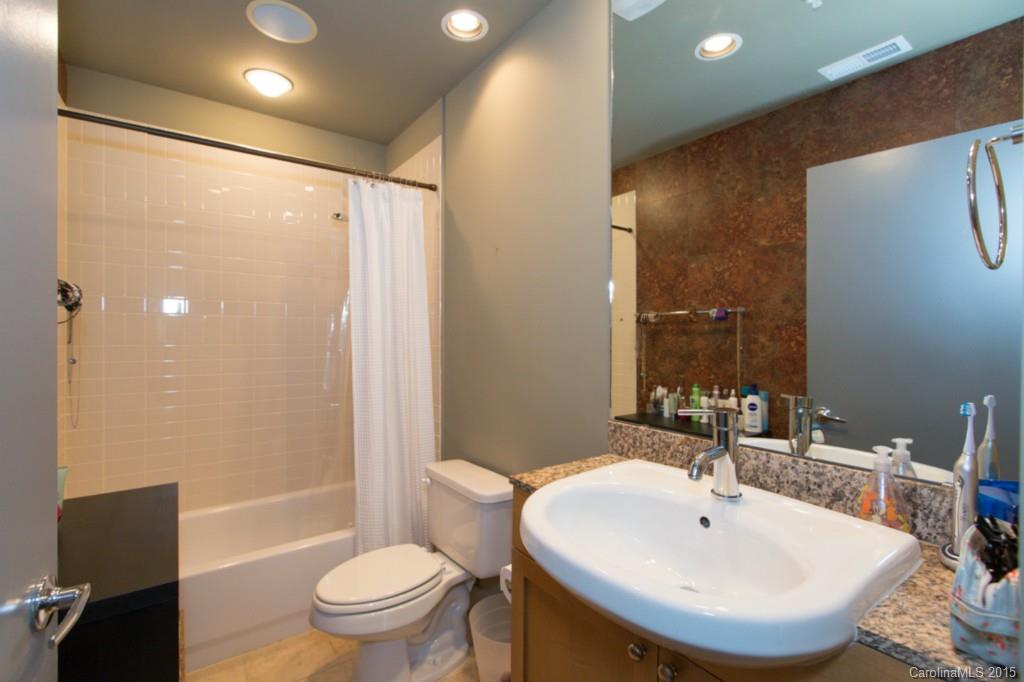 First Ward - Residential