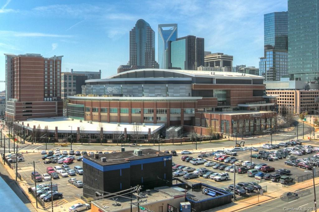 First Ward - Residential